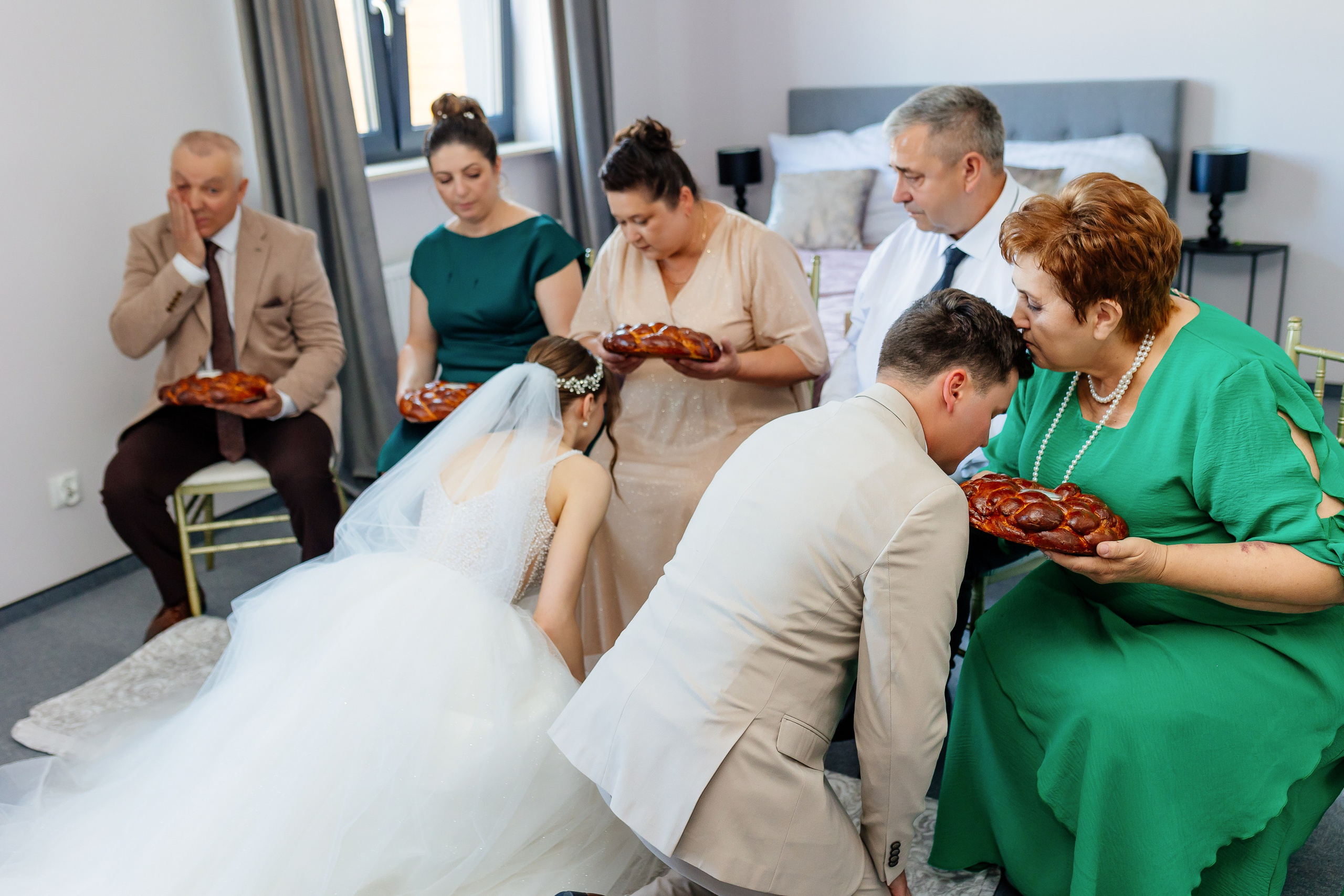 Христина та Максим. Photographer Stas Bordeniuk