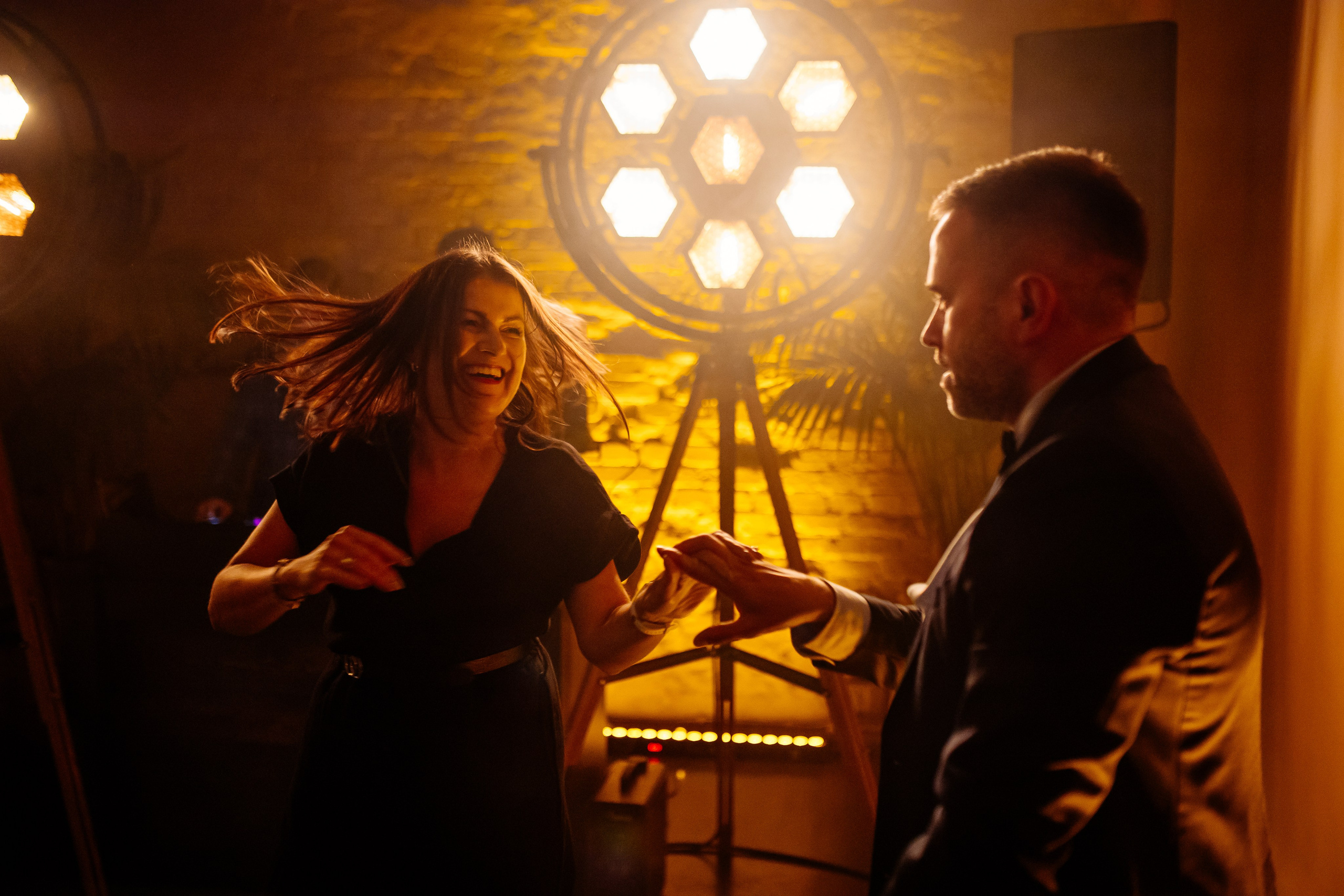 Alina & Jacek. Photographer Stas Bordeniuk