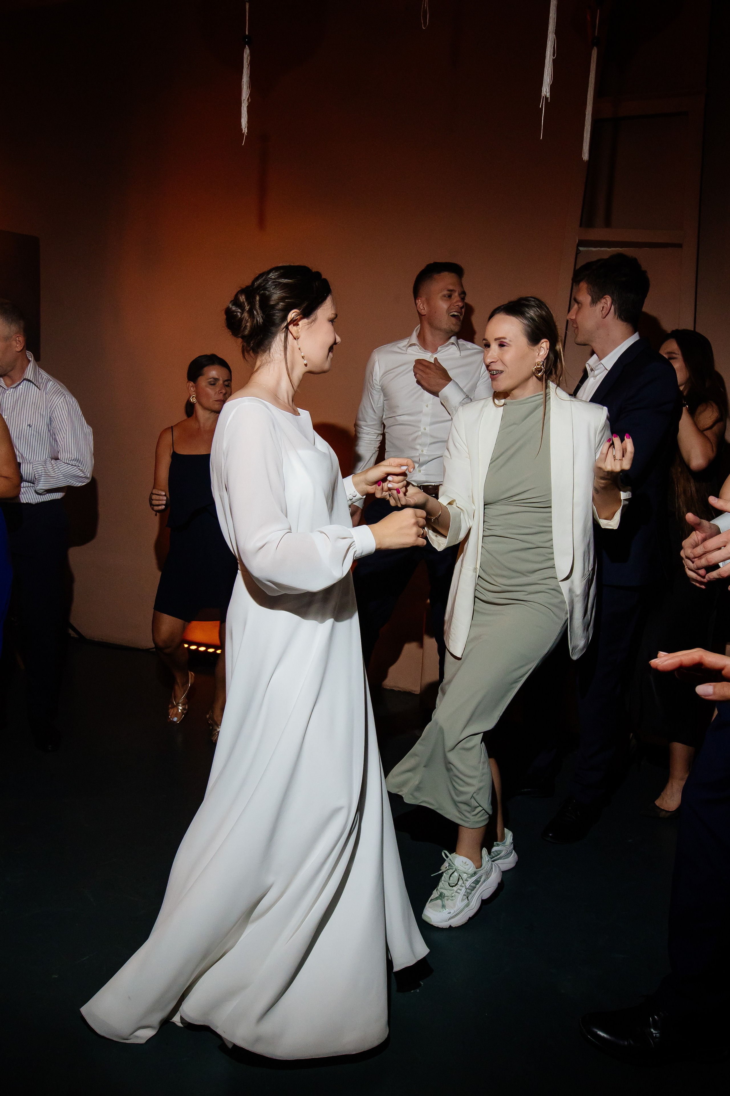 Alina & Jacek. Photographer Stas Bordeniuk