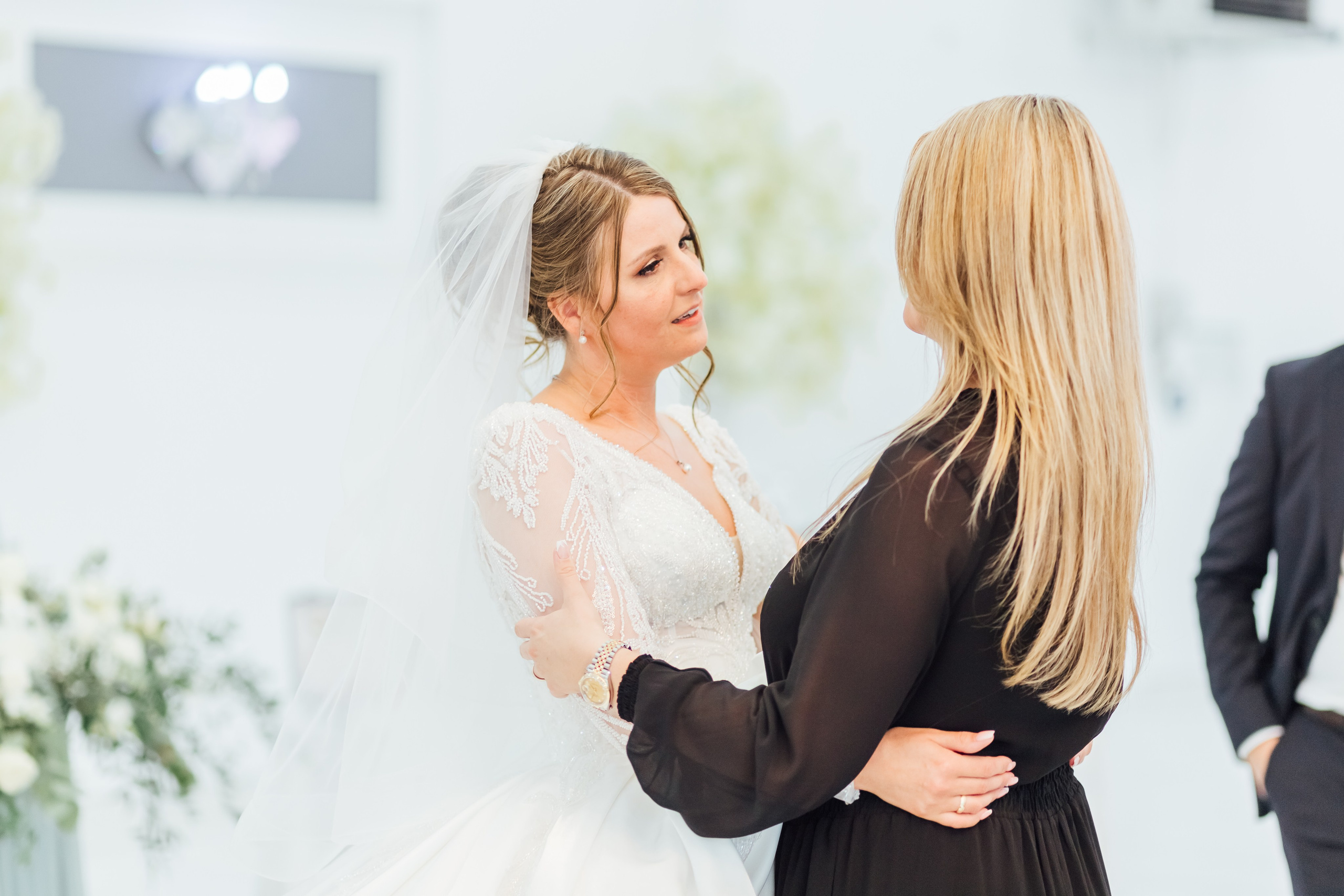 Saale. Photographer Stas Bordeniuk