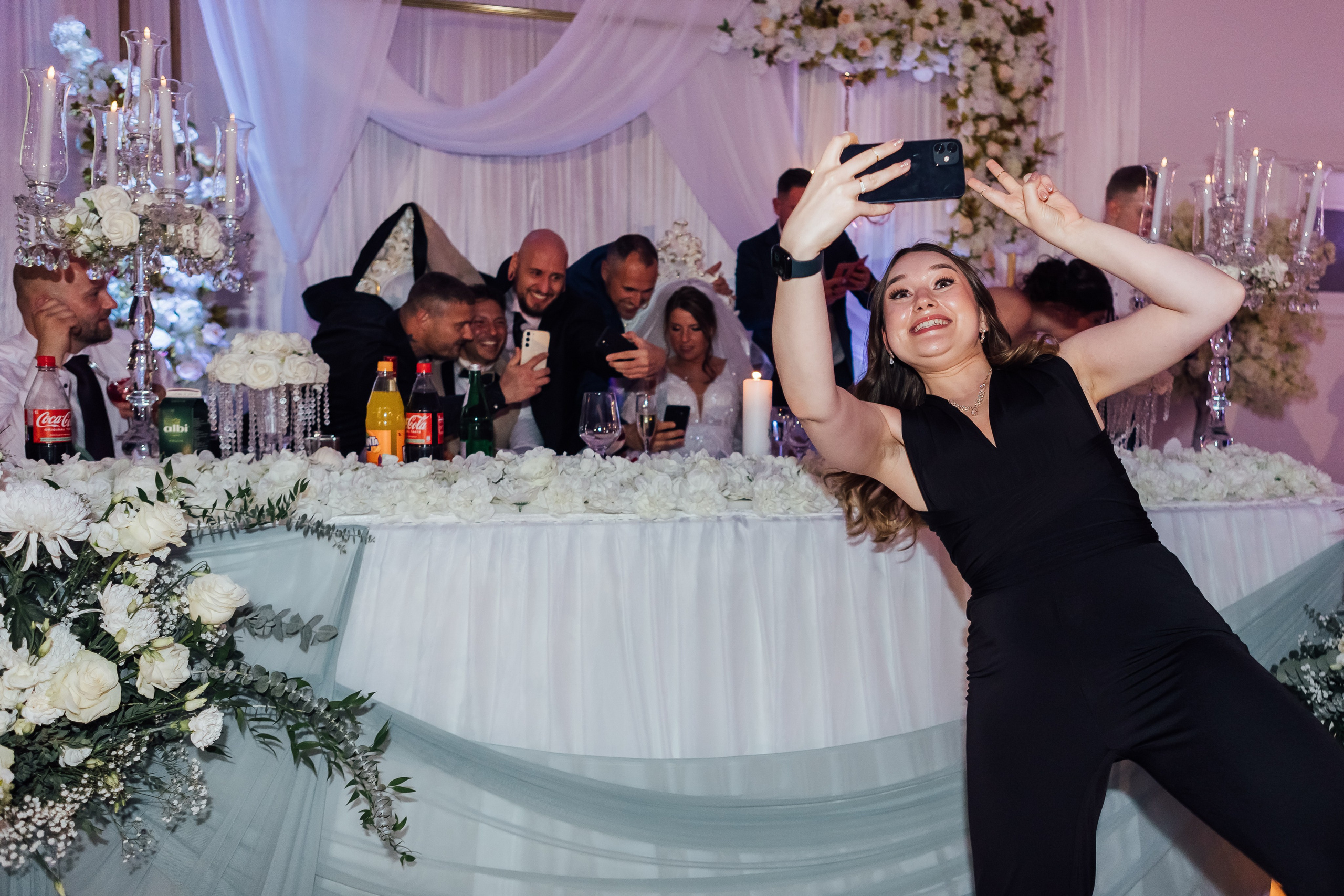 Saale. Photographer Stas Bordeniuk