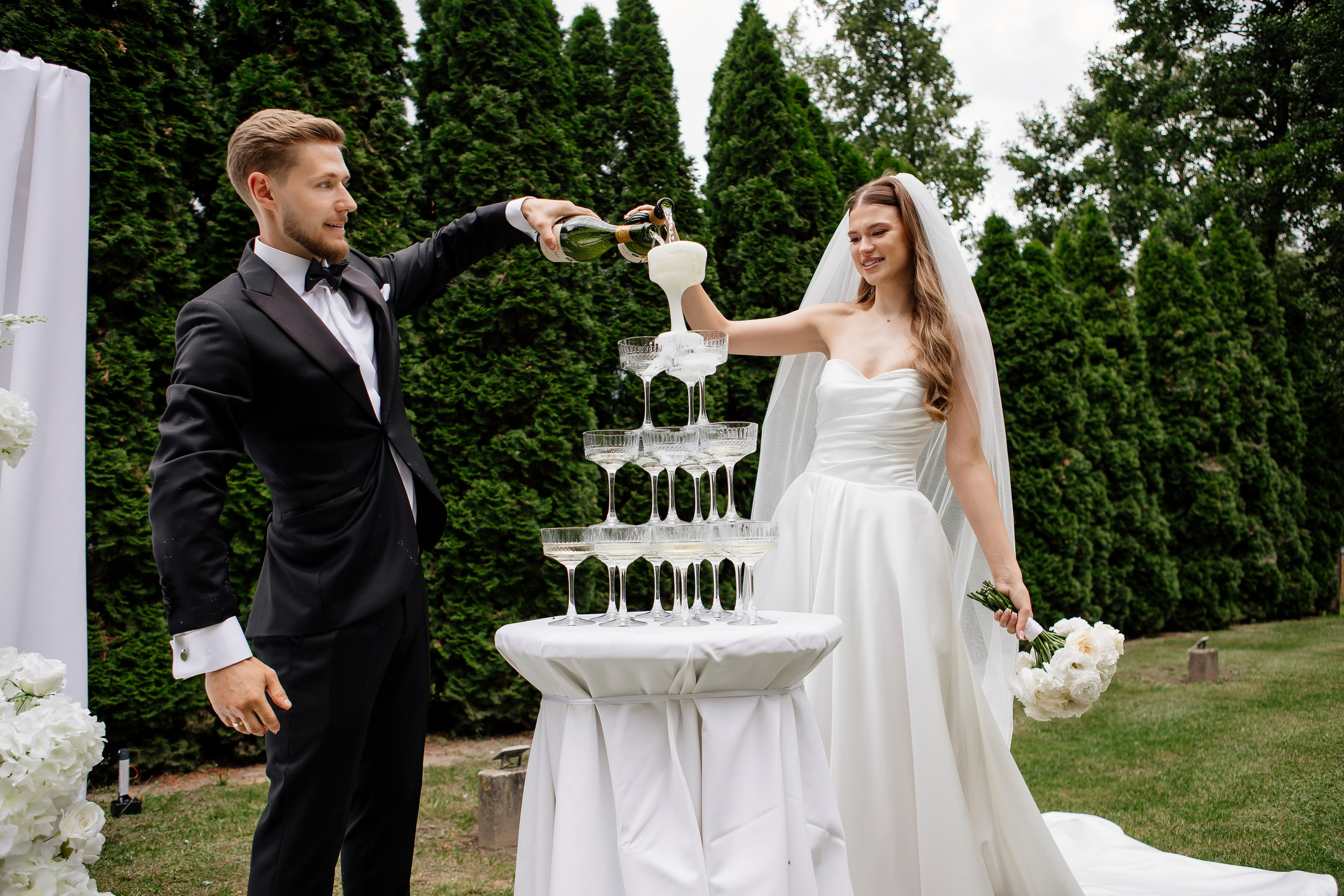 M&M. Photographer Stas Bordeniuk