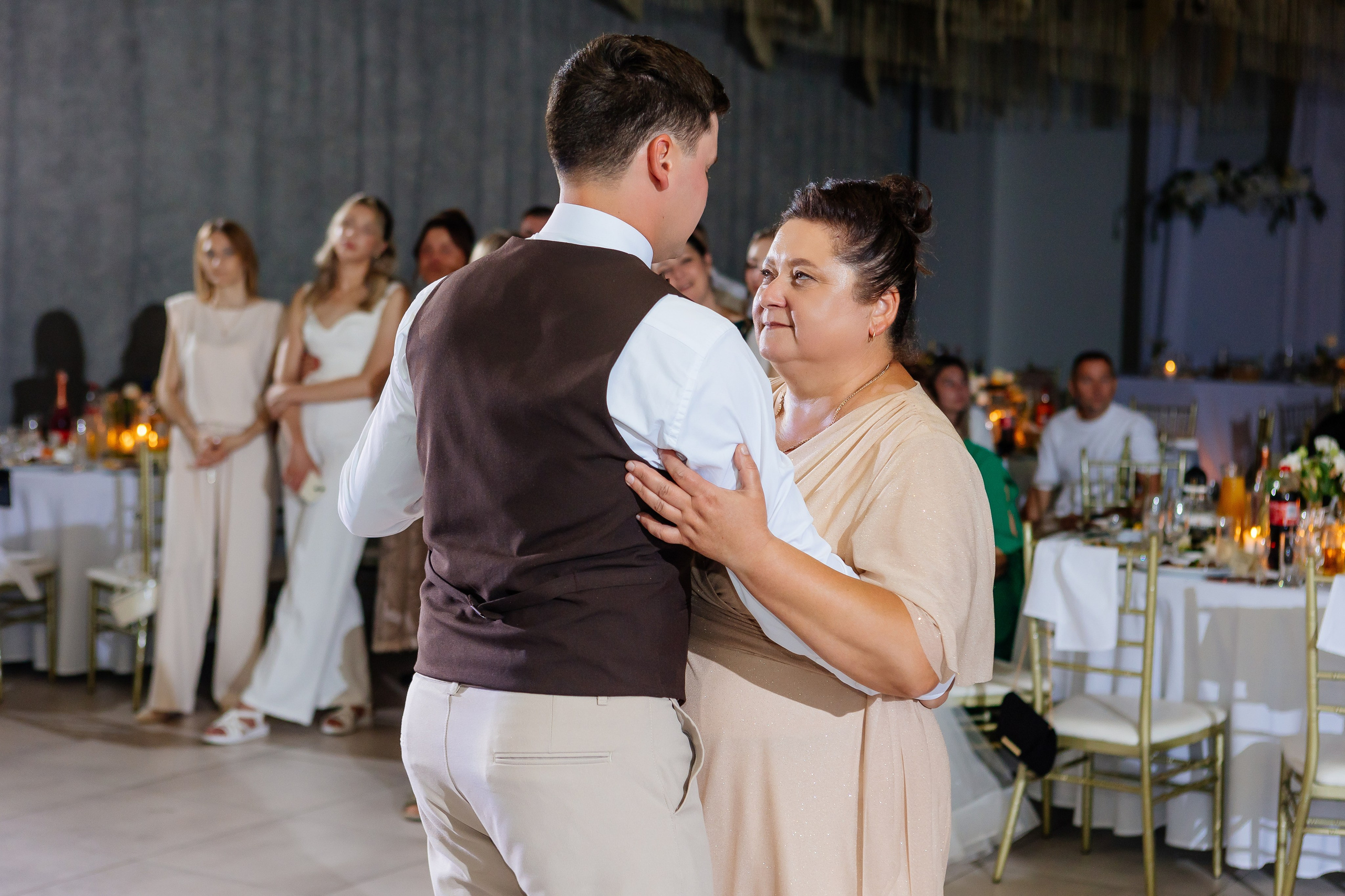 Христина та Максим. Photographer Stas Bordeniuk