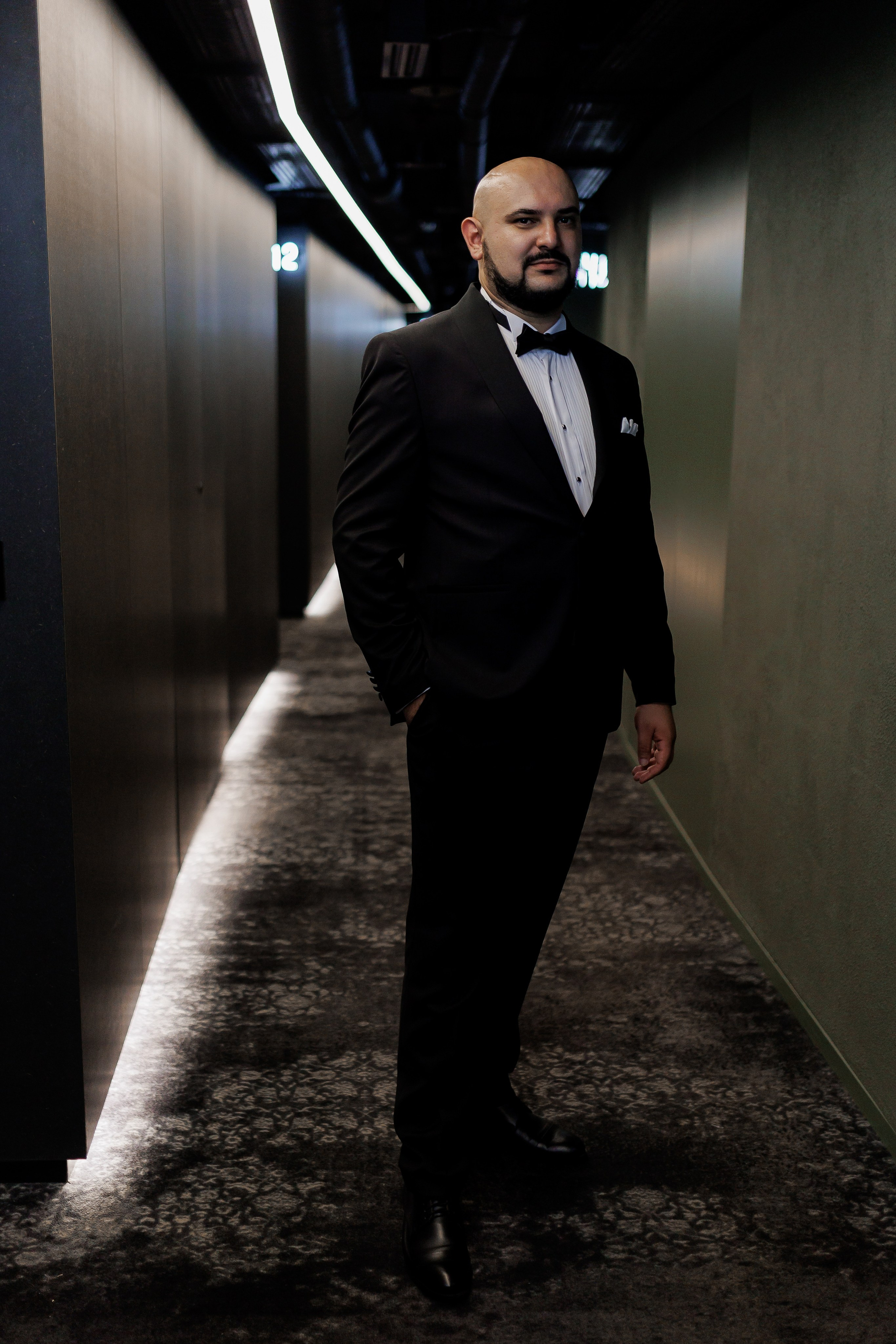 Євгенія та Іван. Photographer Stas Bordeniuk