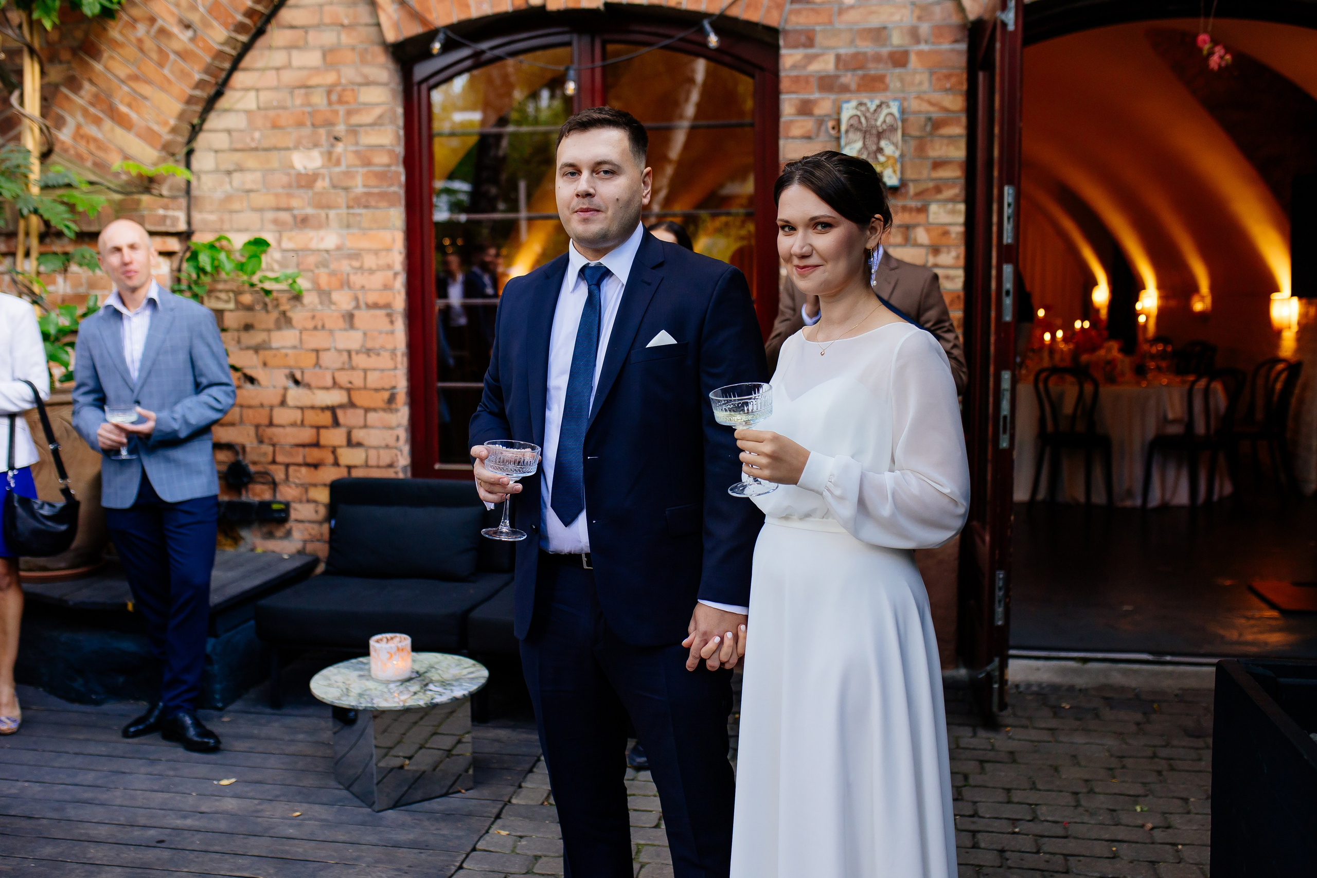 Alina & Jacek. Photographer Stas Bordeniuk