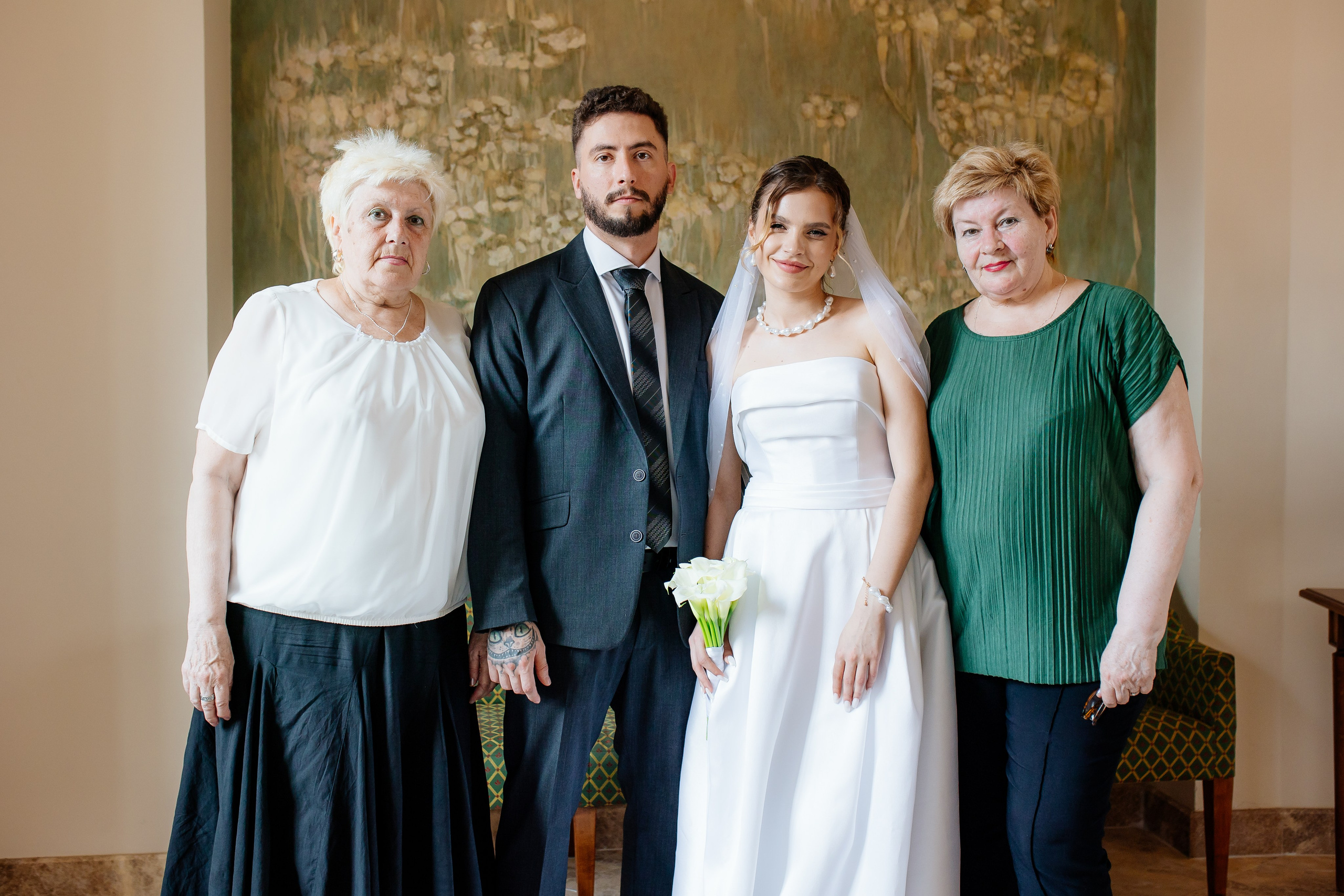 Таня і Рома. Photographer Stas Bordeniuk