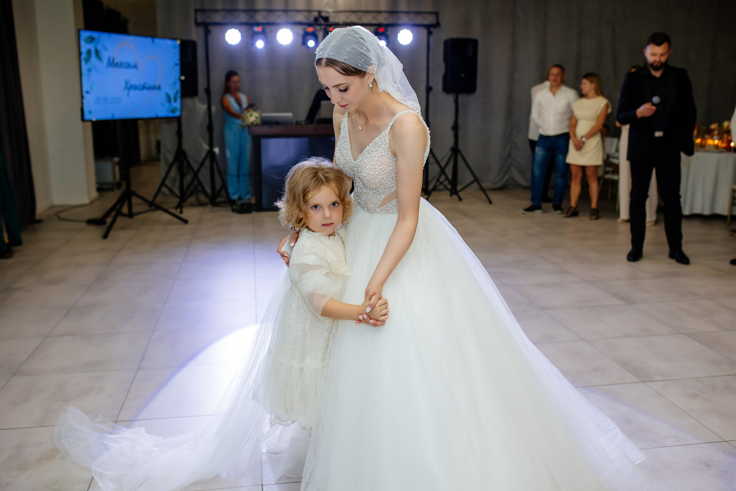 Христина та Максим. Photographer Stas Bordeniuk