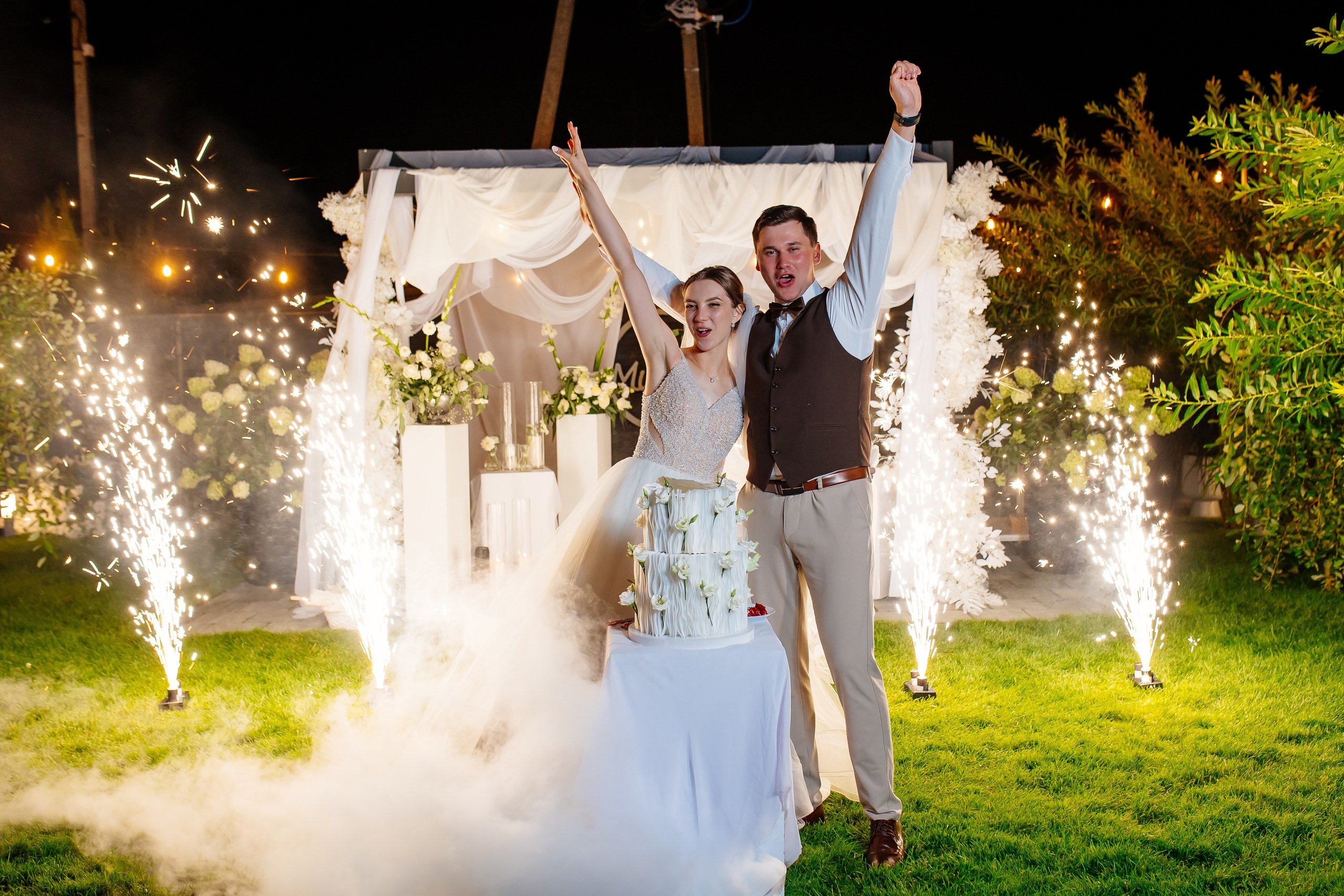 Христина та Максим. Photographer Stas Bordeniuk