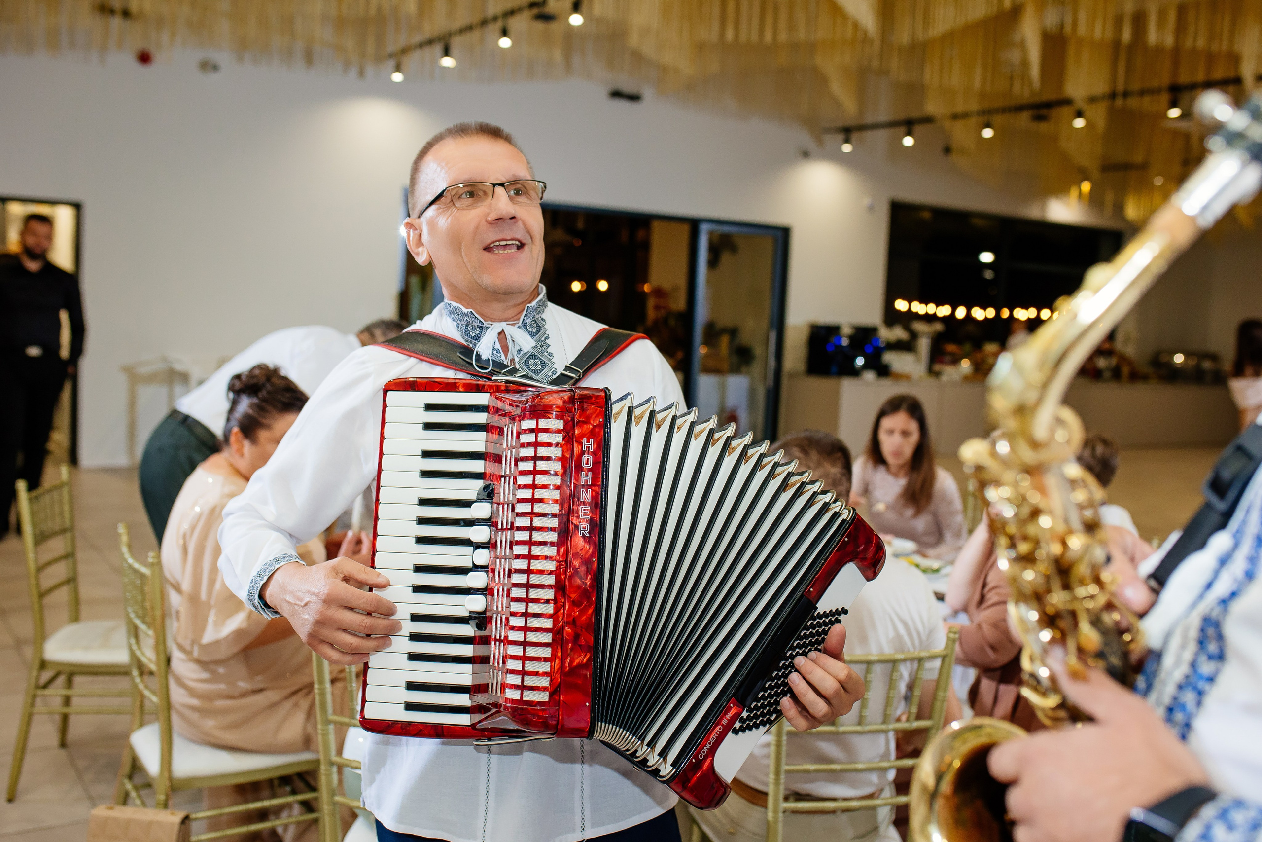 Христина та Максим. Photographer Stas Bordeniuk