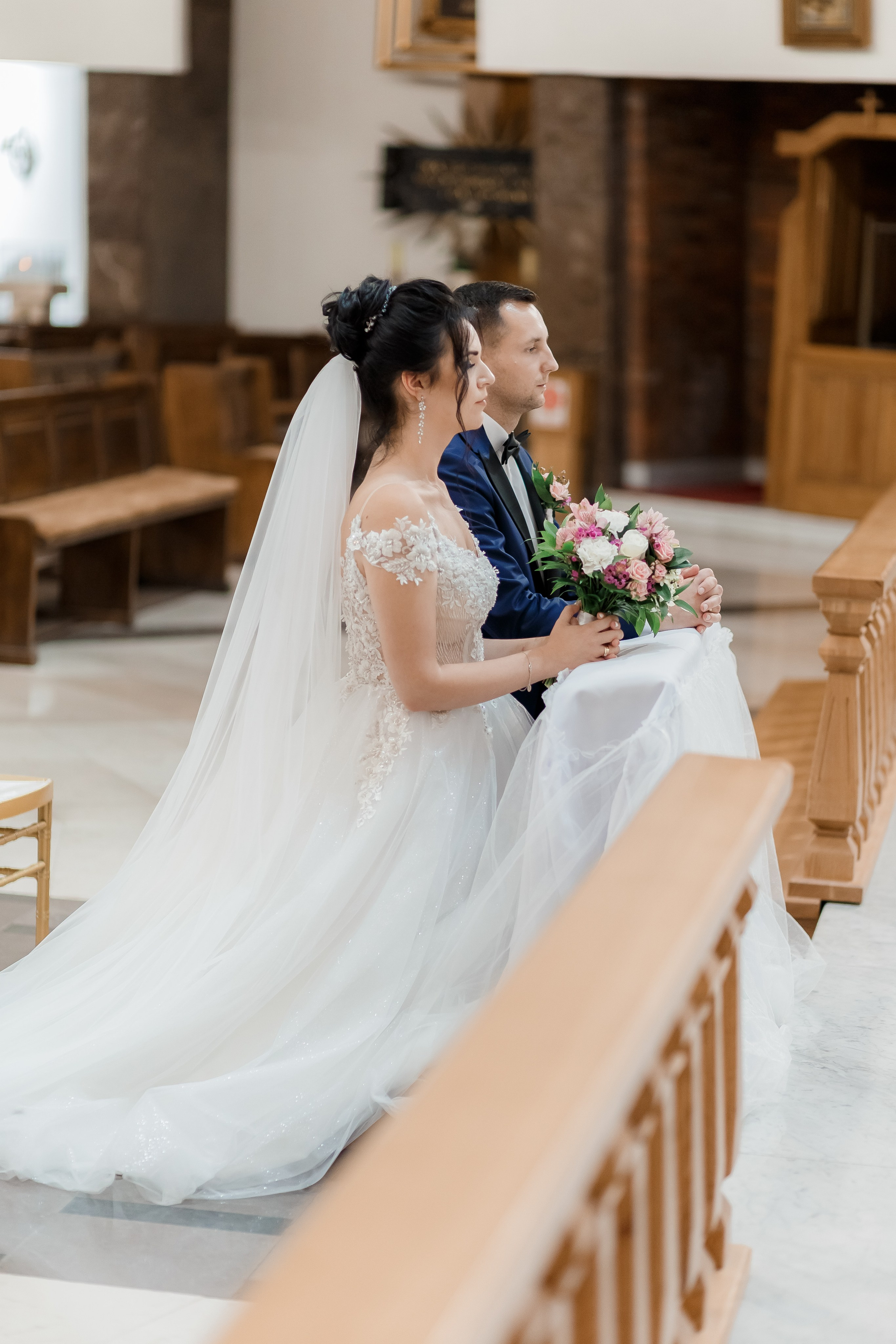 Kamil & Ksenia. Photographer Stas Bordeniuk