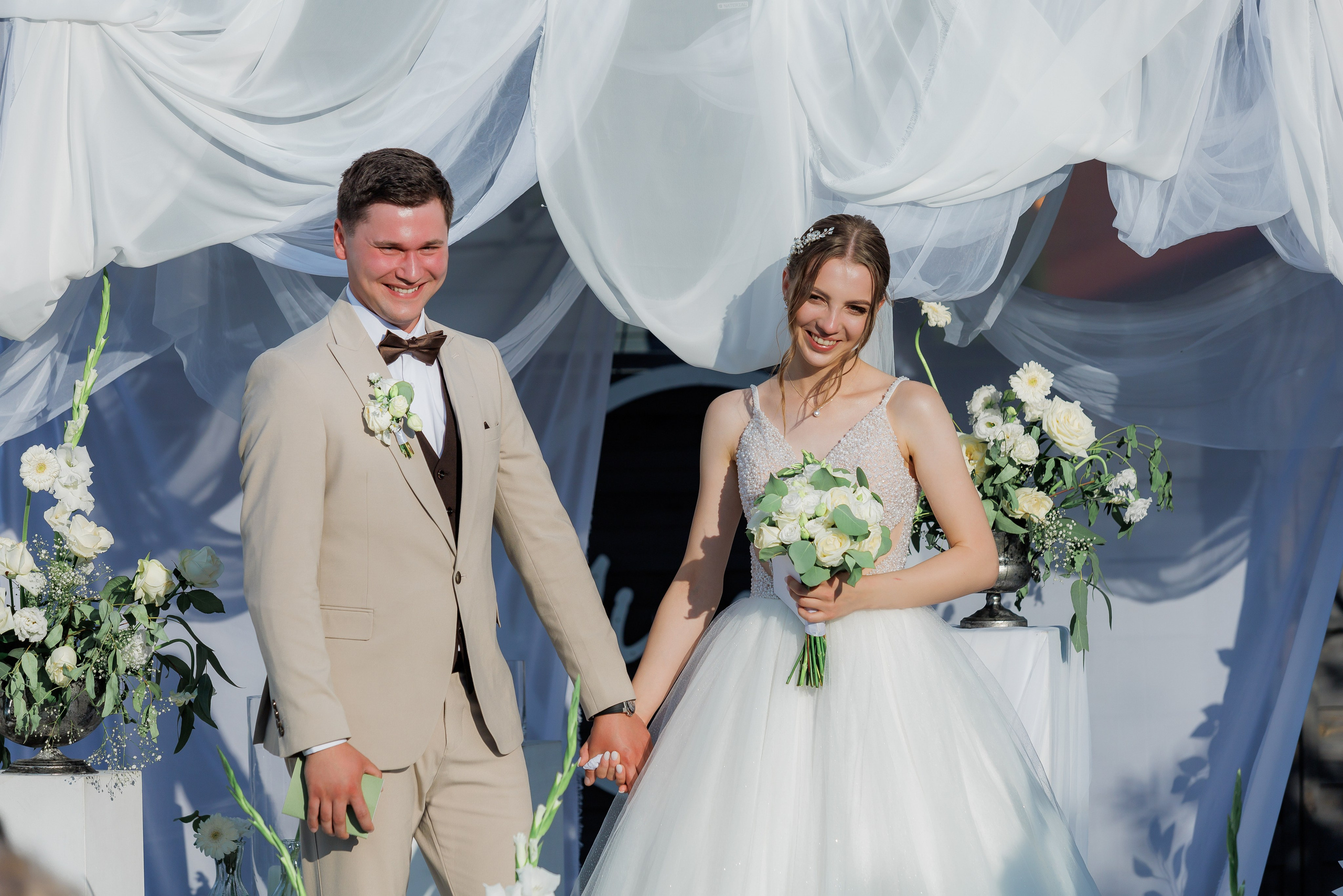 Христина та Максим. Photographer Stas Bordeniuk