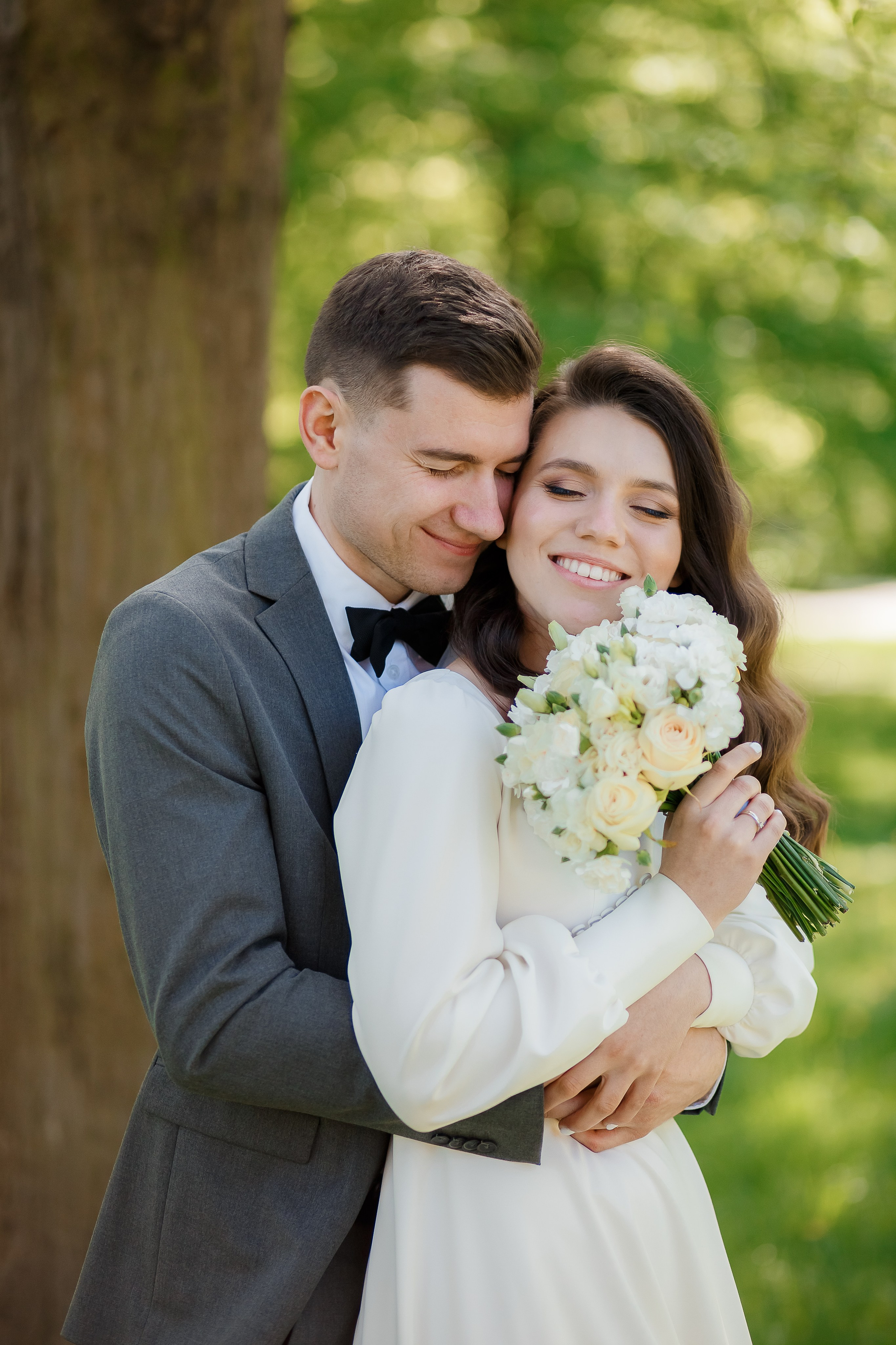 Андрій та Соломія. Photographer Stas Bordeniuk