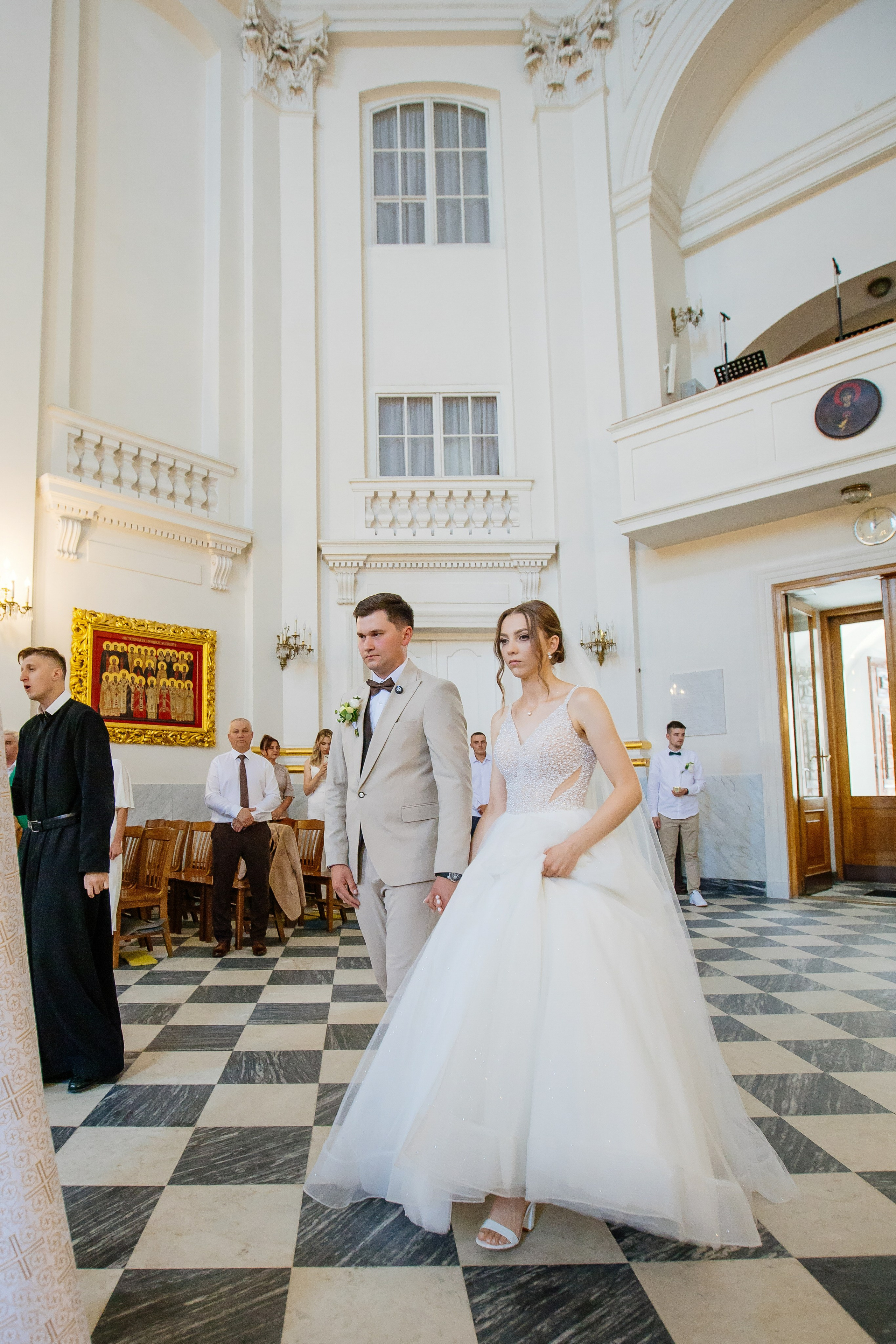 Христина та Максим. Photographer Stas Bordeniuk