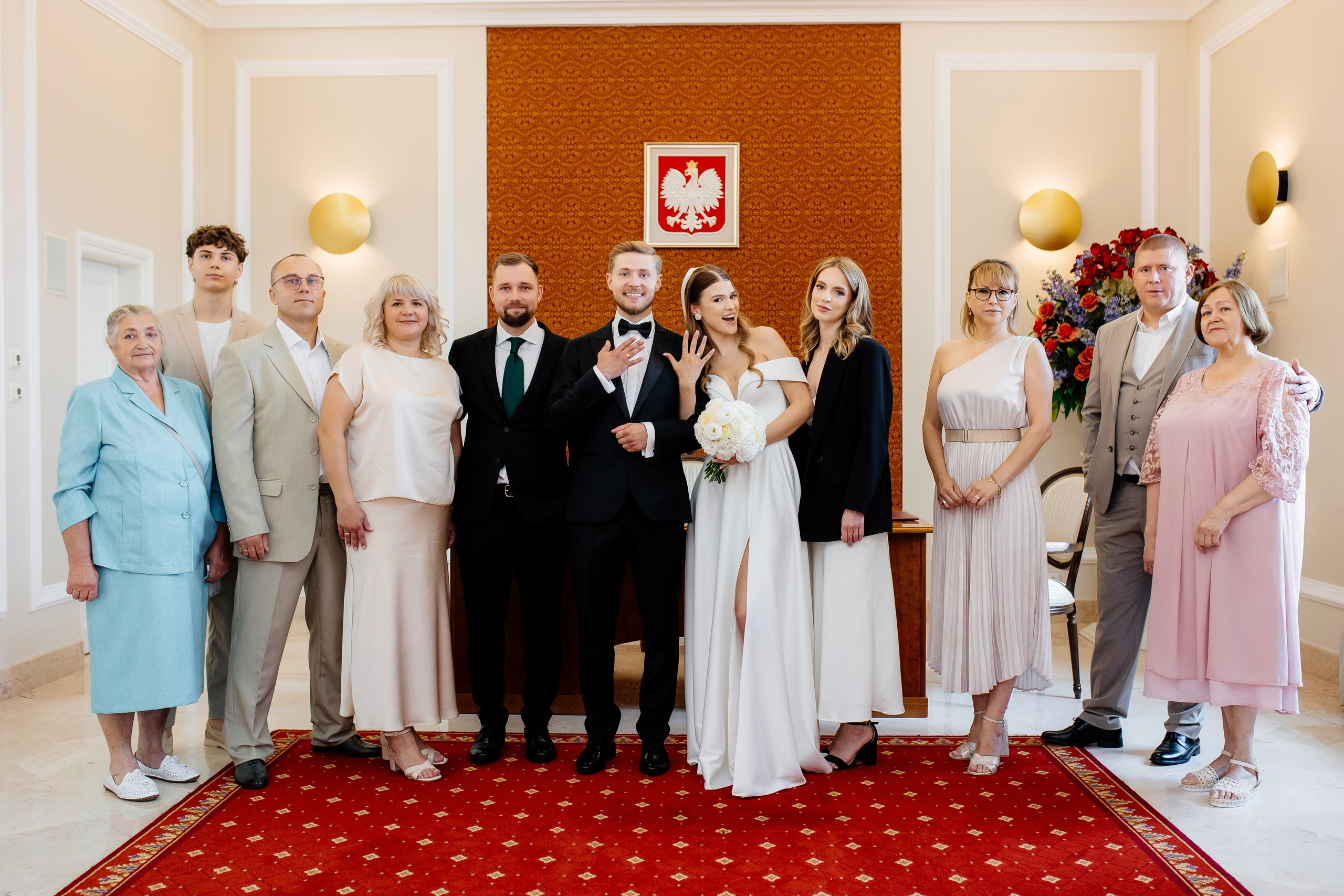 M&M. Photographer Stas Bordeniuk