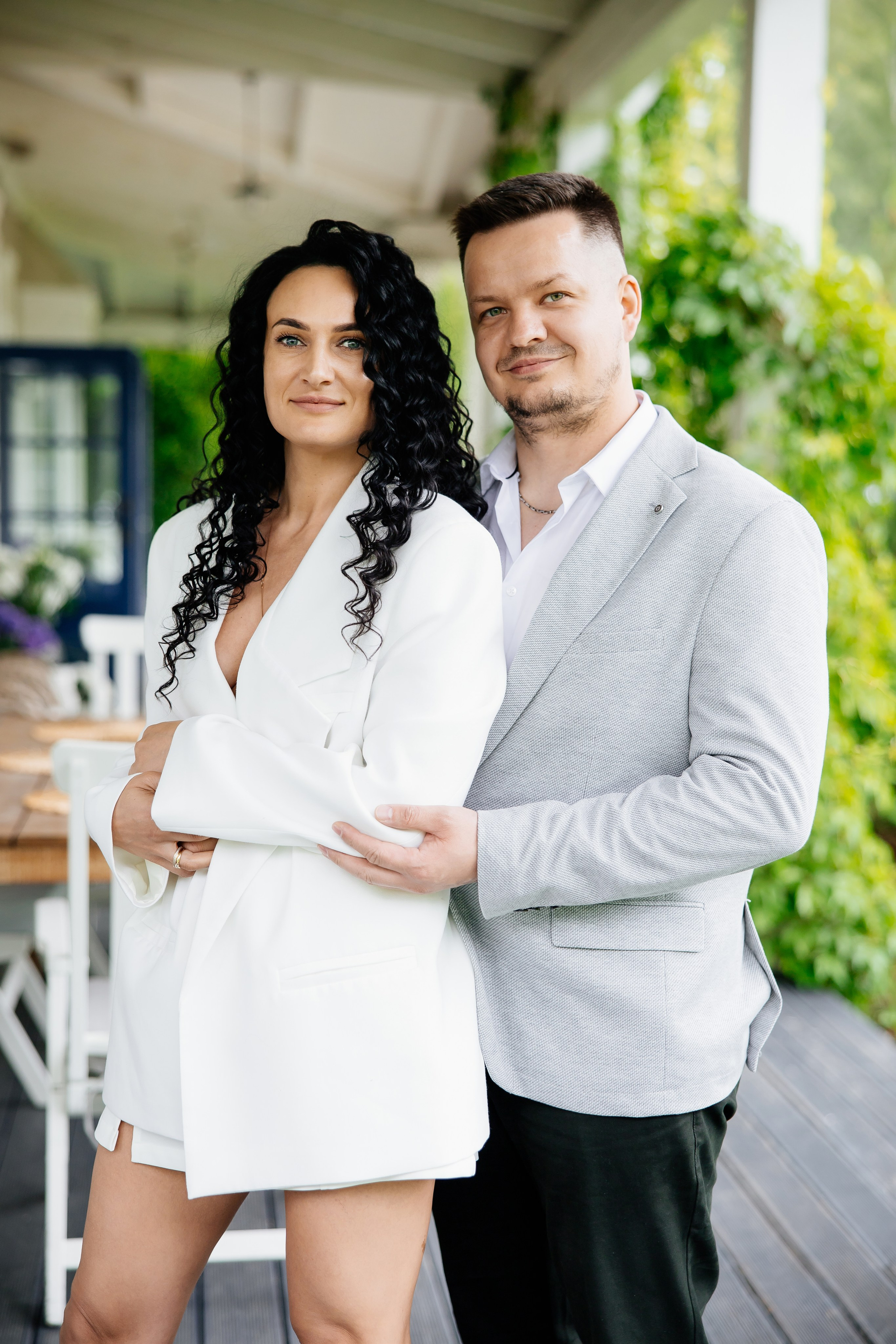 Nika & Lev. Fotograf Warszawa Brwinów Pruszków Grodzisk Piaseczno Otwock Legionowo