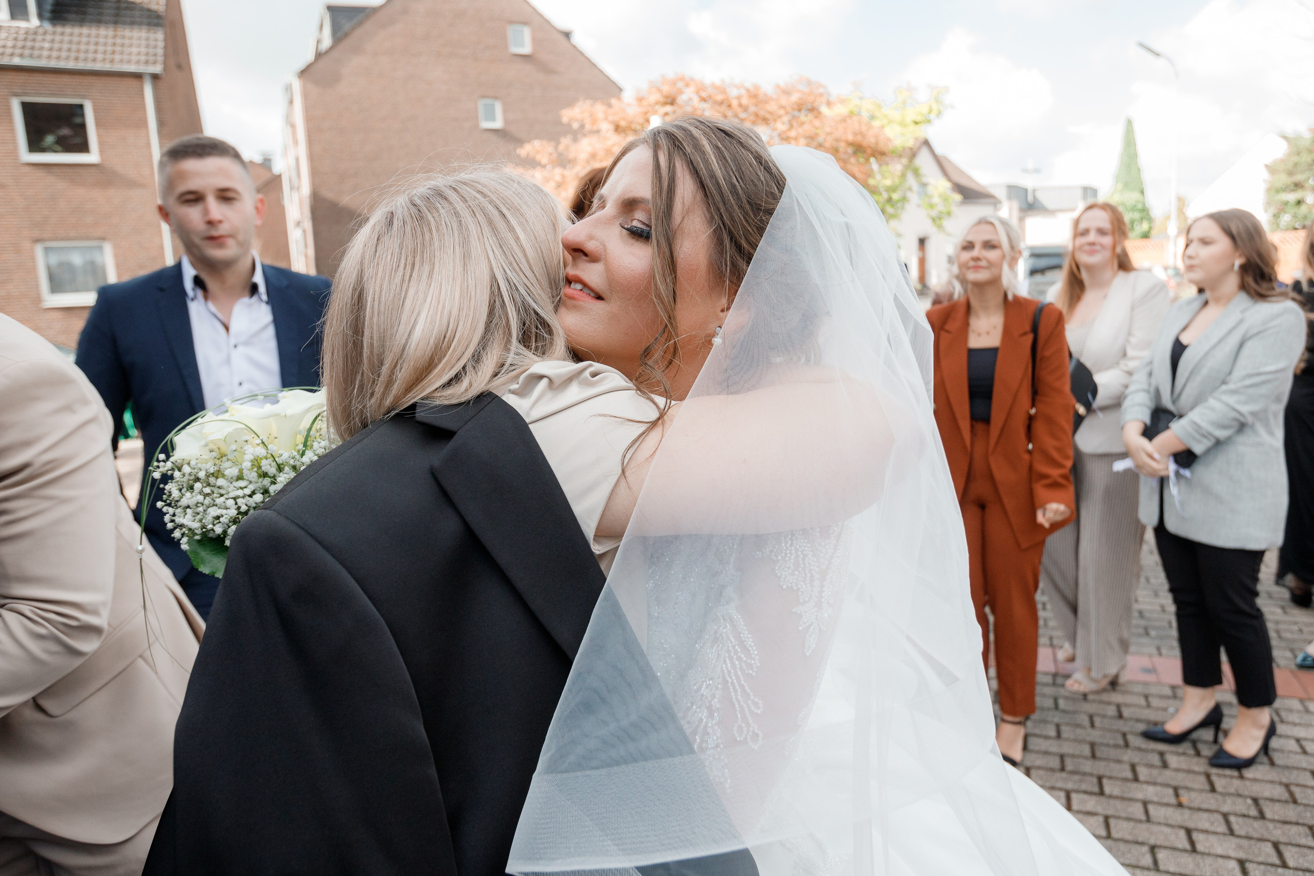 Saale. Photographer Stas Bordeniuk