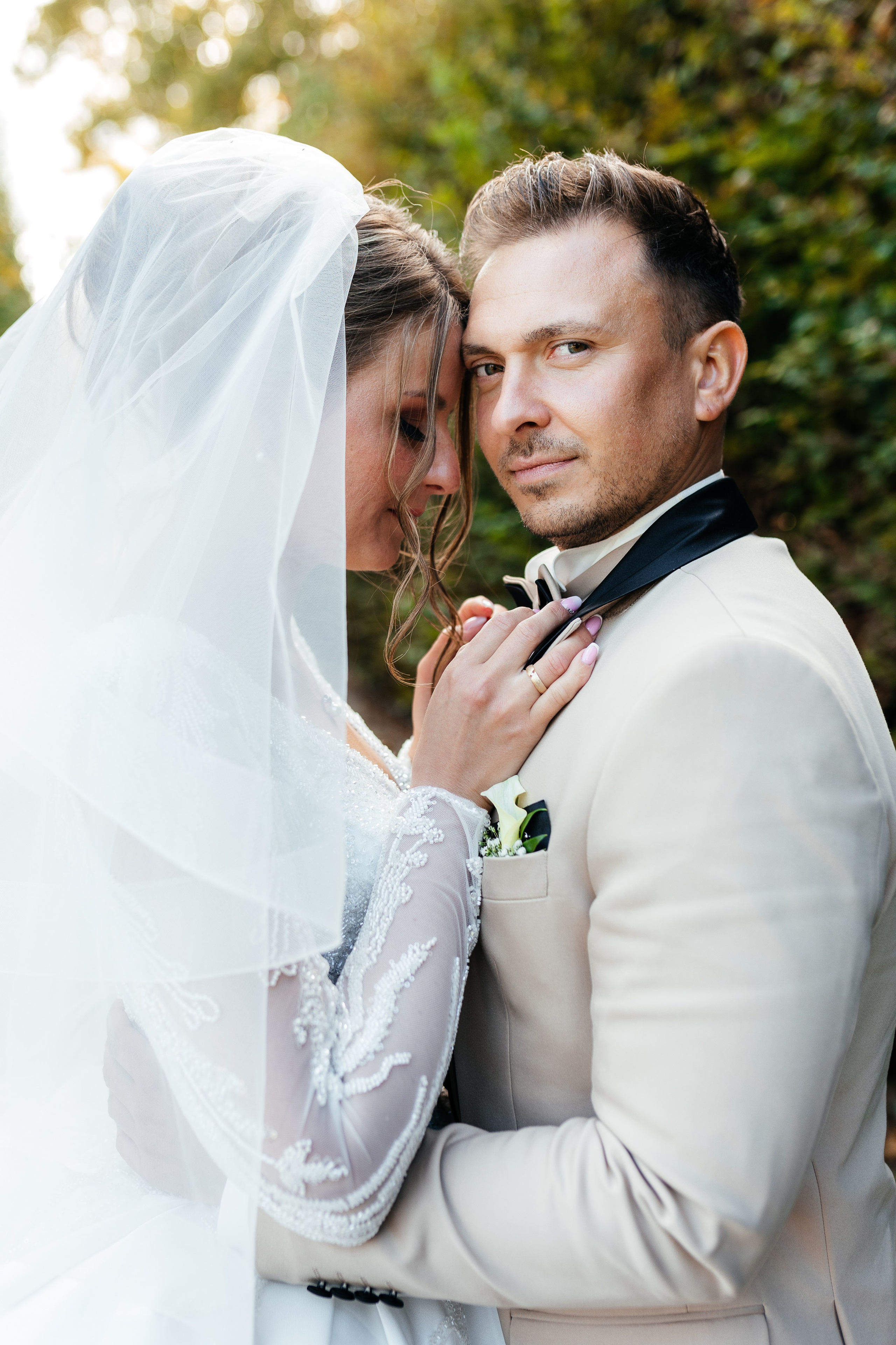 Saale. Photographer Stas Bordeniuk