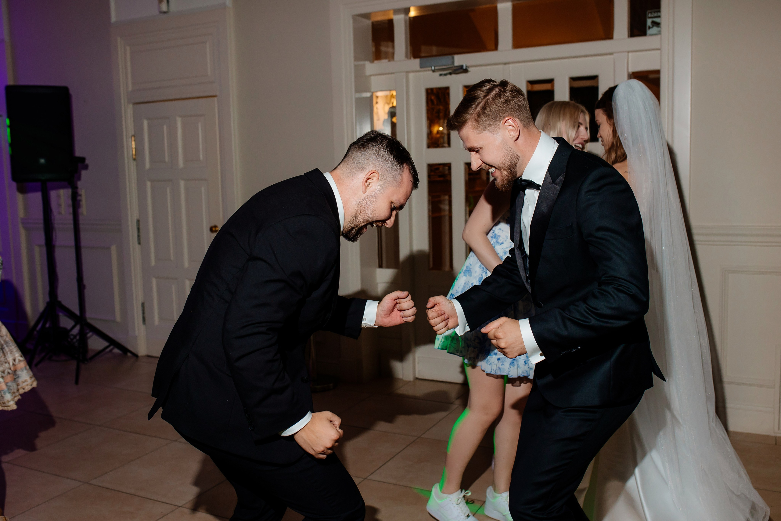 M&M. Photographer Stas Bordeniuk