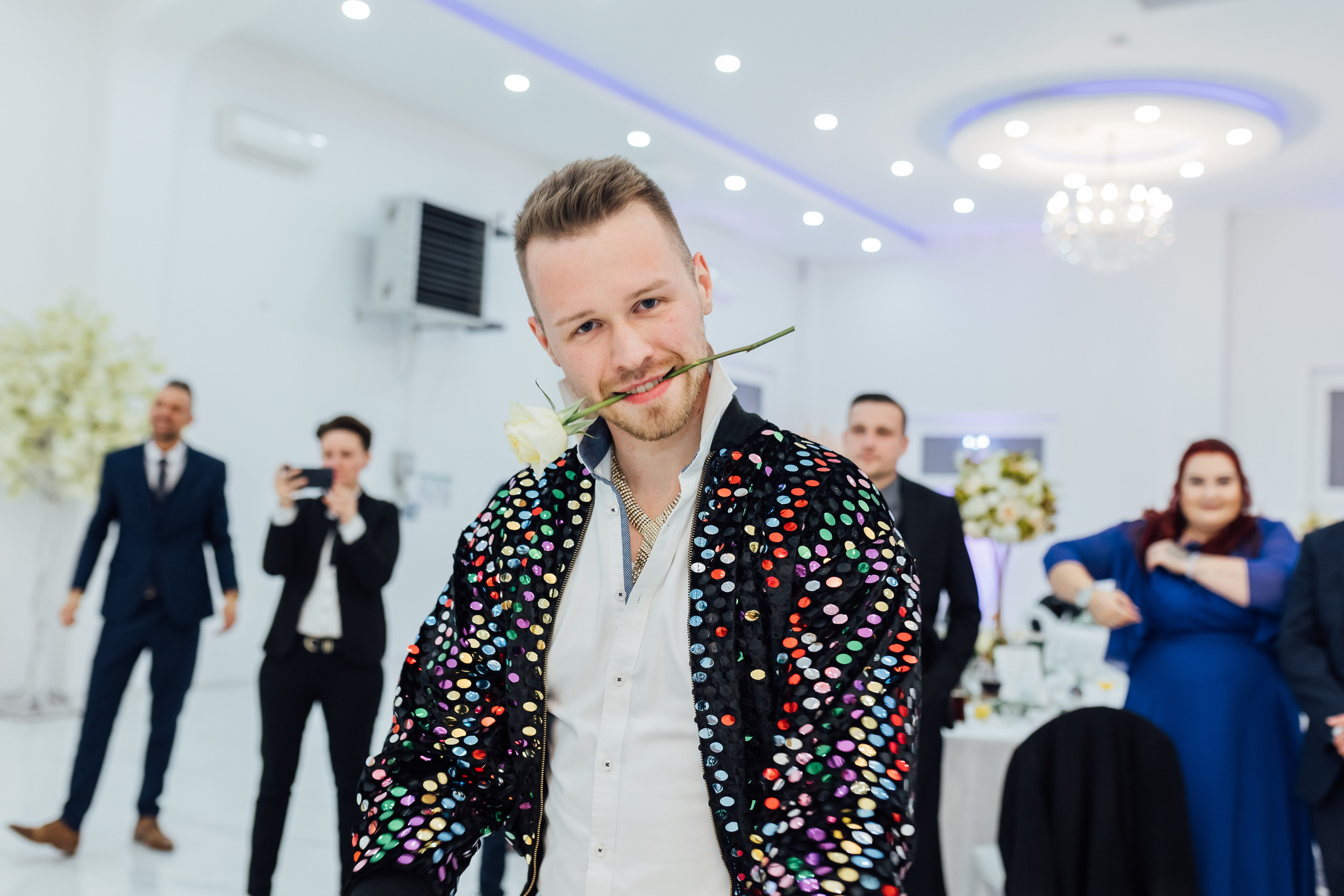 Saale. Photographer Stas Bordeniuk