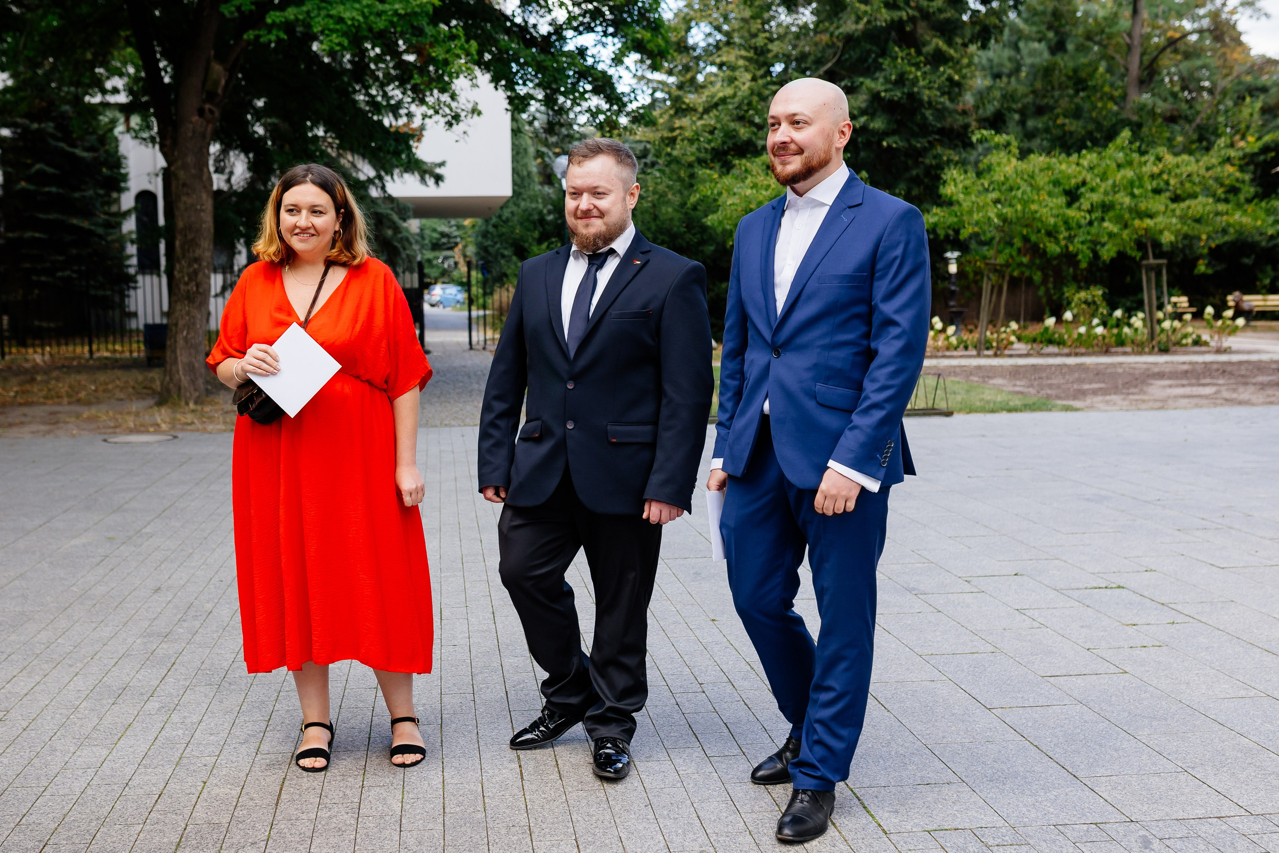 Alina & Jacek. Photographer Stas Bordeniuk