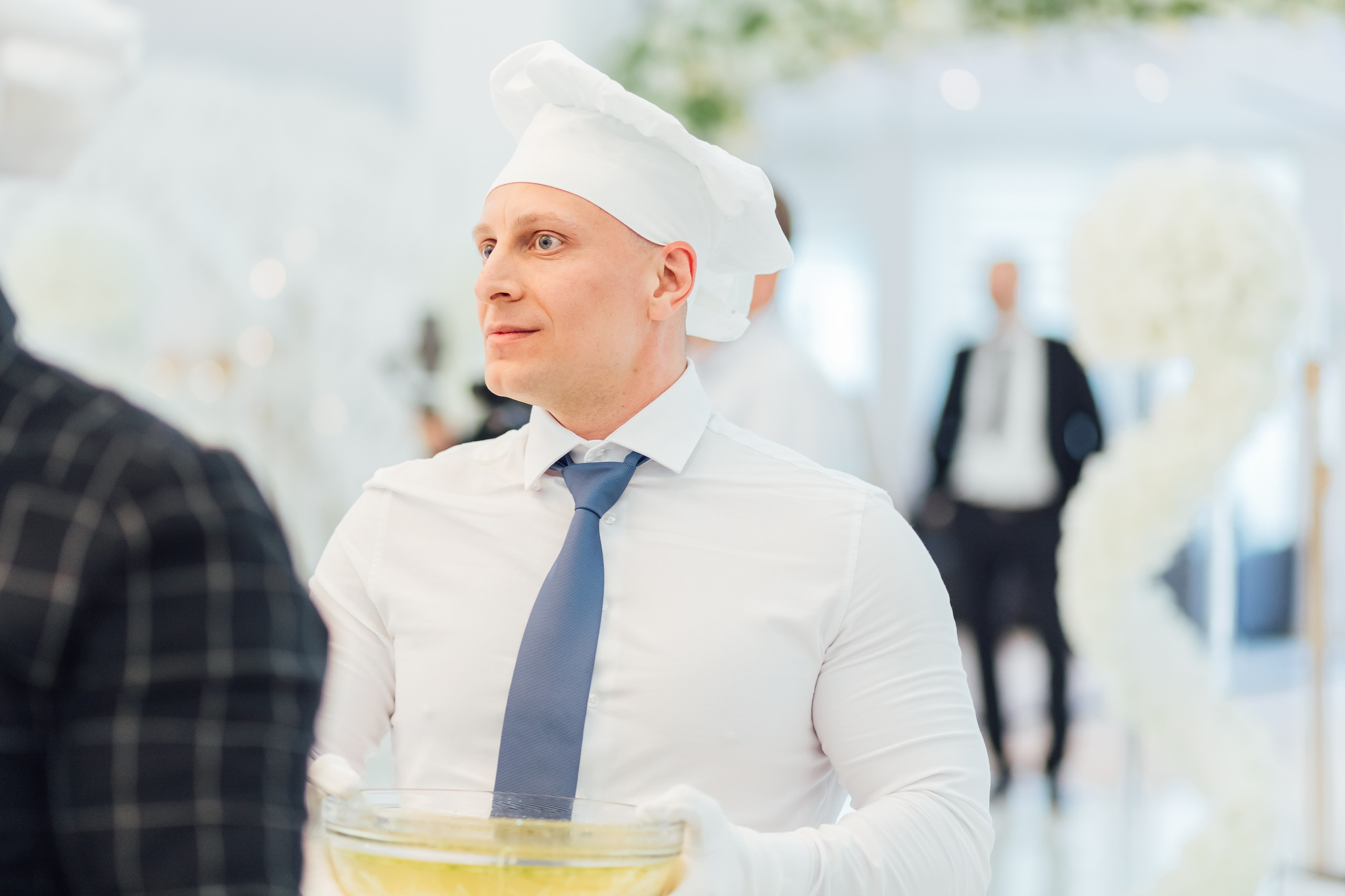 Saale. Photographer Stas Bordeniuk