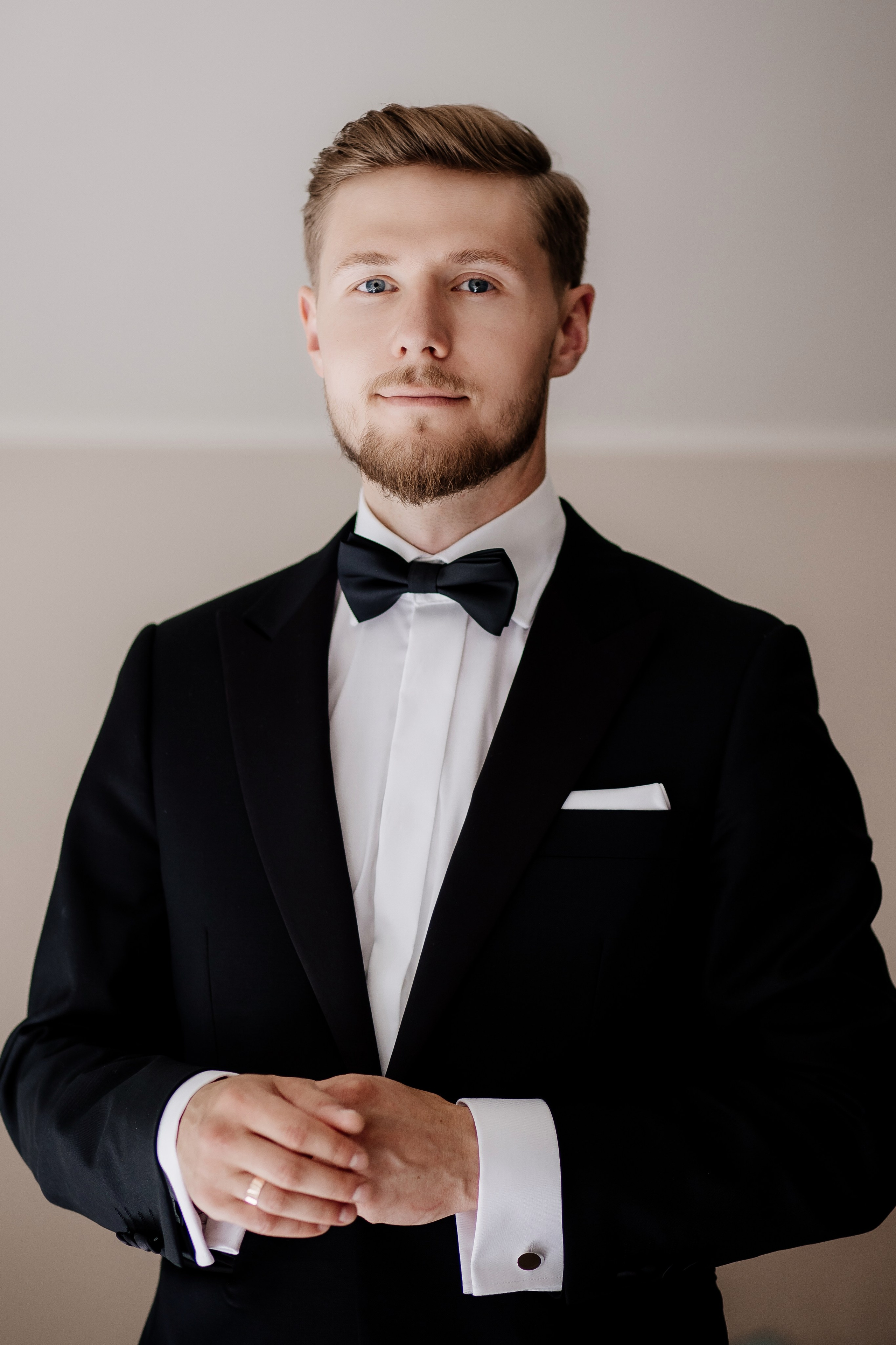 M&M. Photographer Stas Bordeniuk