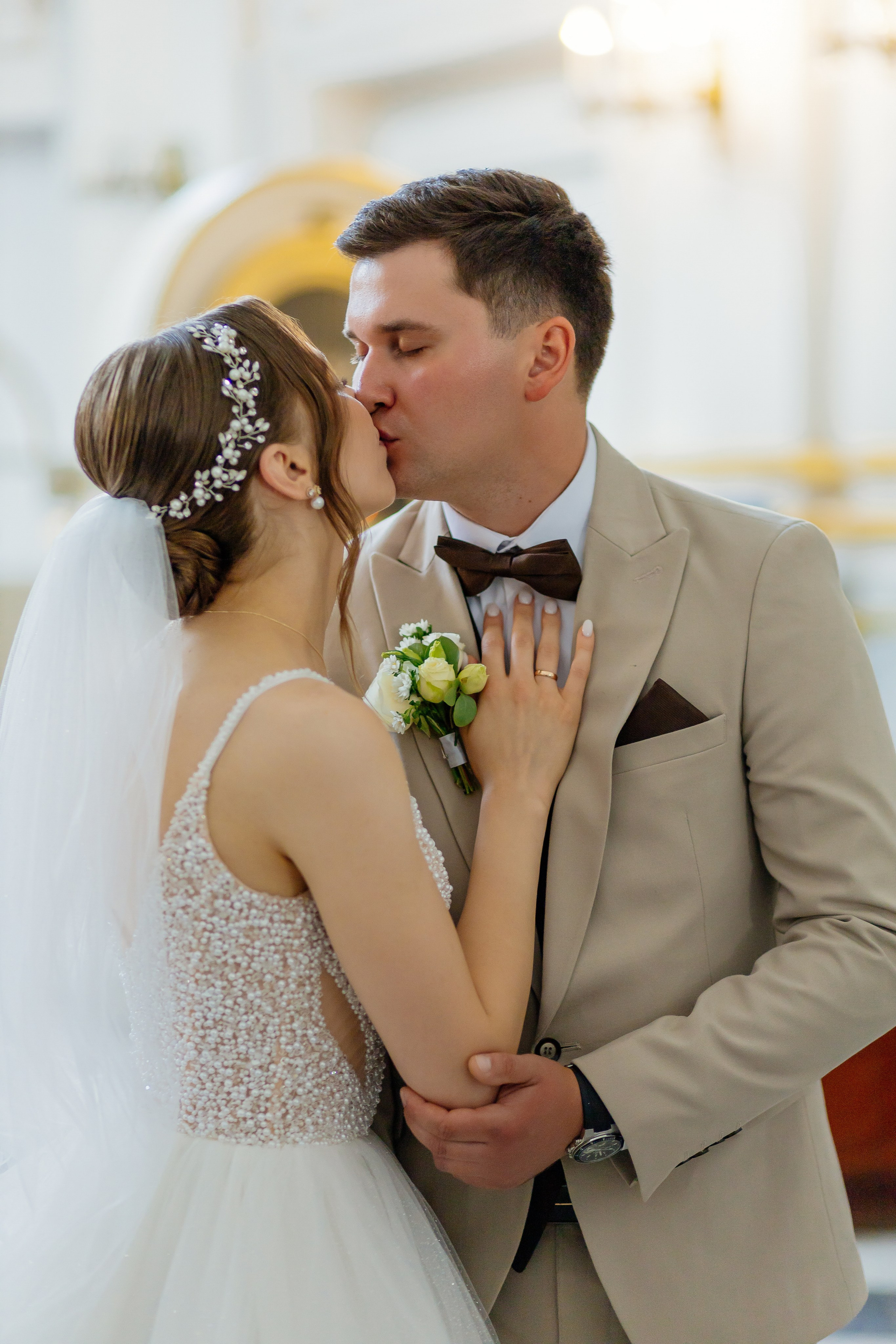 Христина та Максим. Photographer Stas Bordeniuk