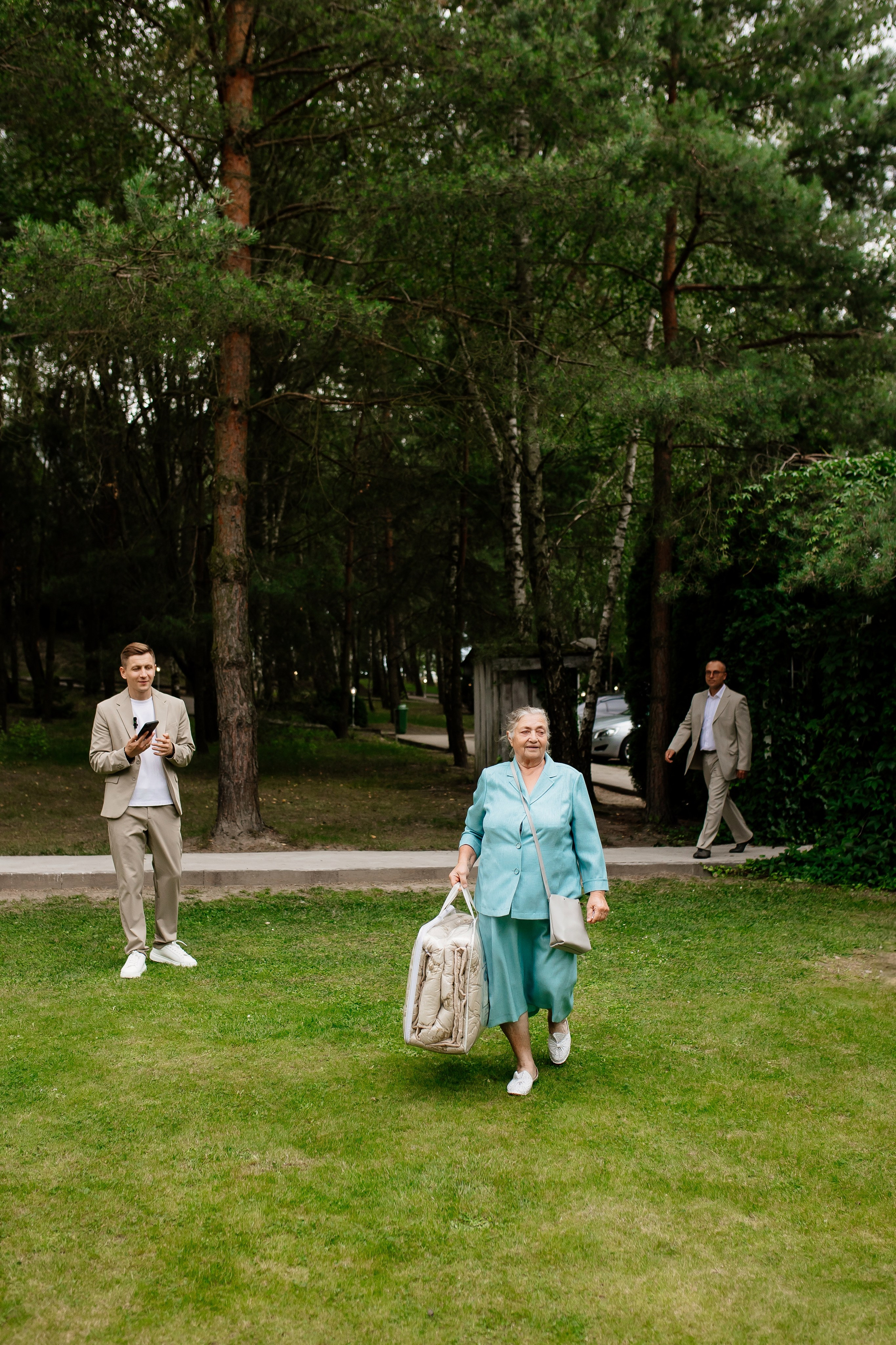 M&M. Photographer Stas Bordeniuk