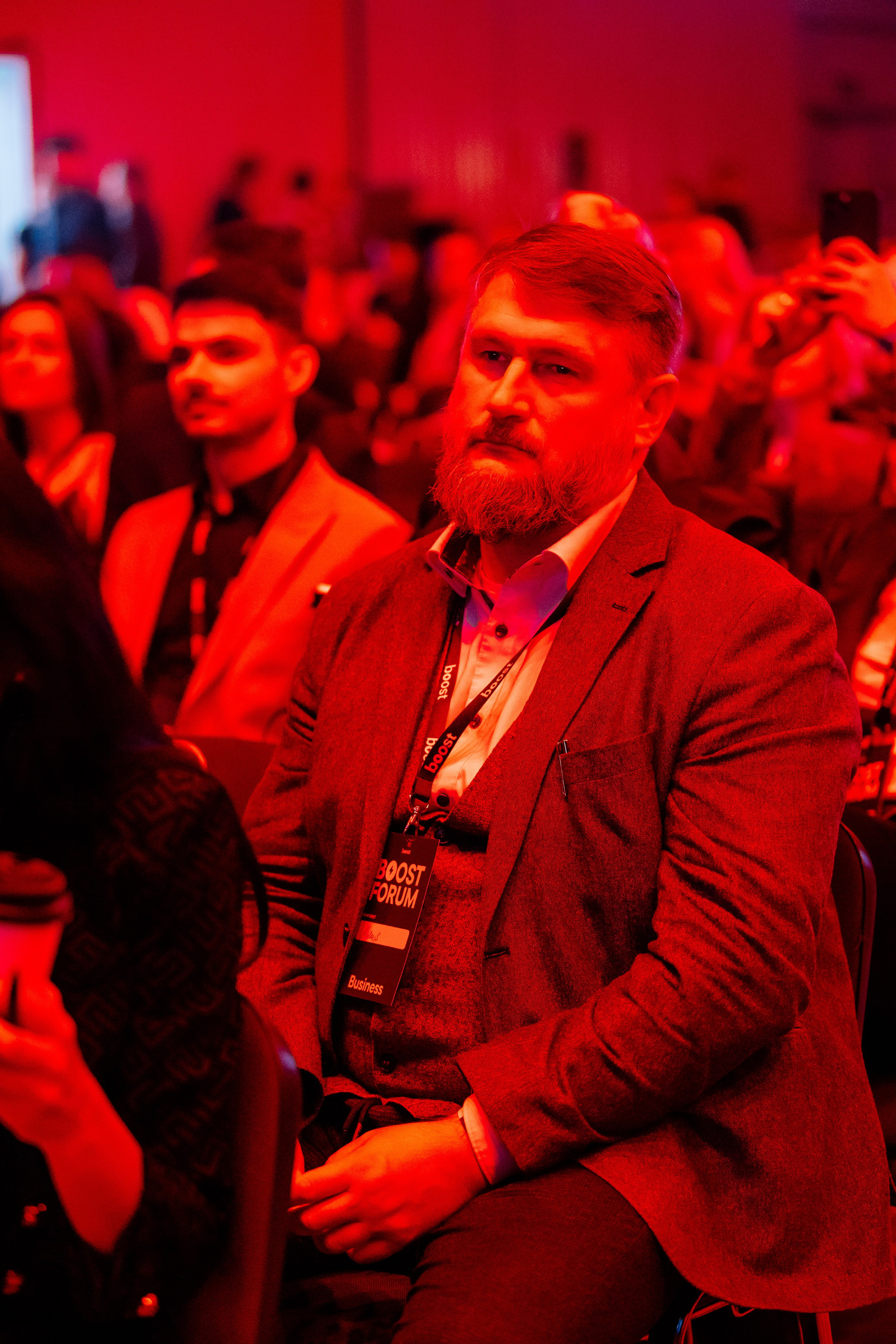 Boost Forum. Fotograf Warszawa Brwinów Pruszków Grodzisk Piaseczno Otwock Legionowo