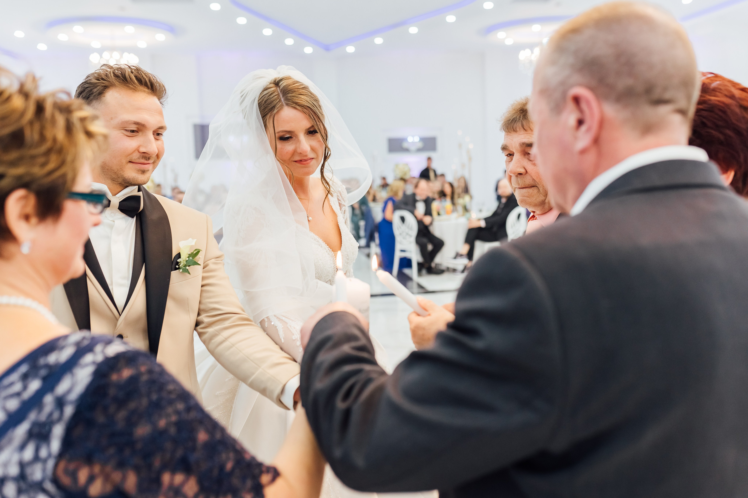 Saale. Photographer Stas Bordeniuk