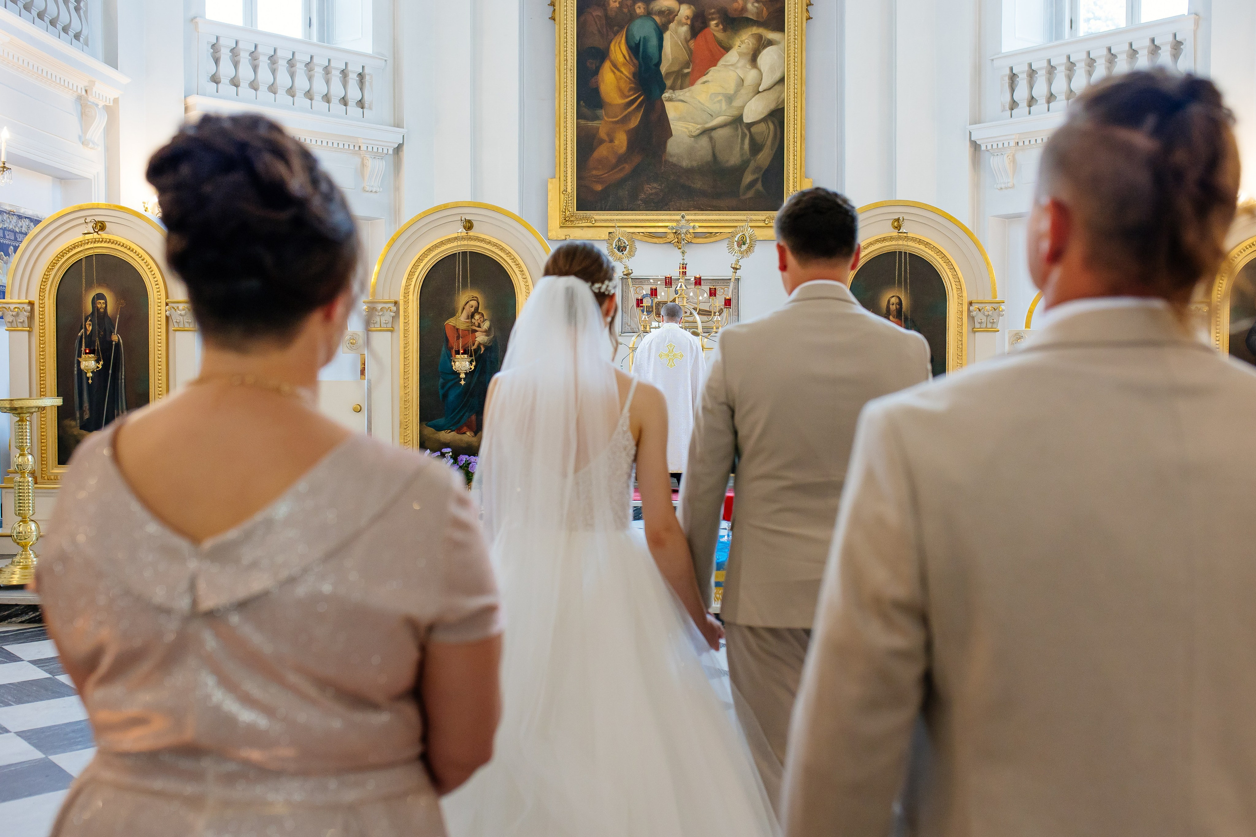 Христина та Максим. Photographer Stas Bordeniuk