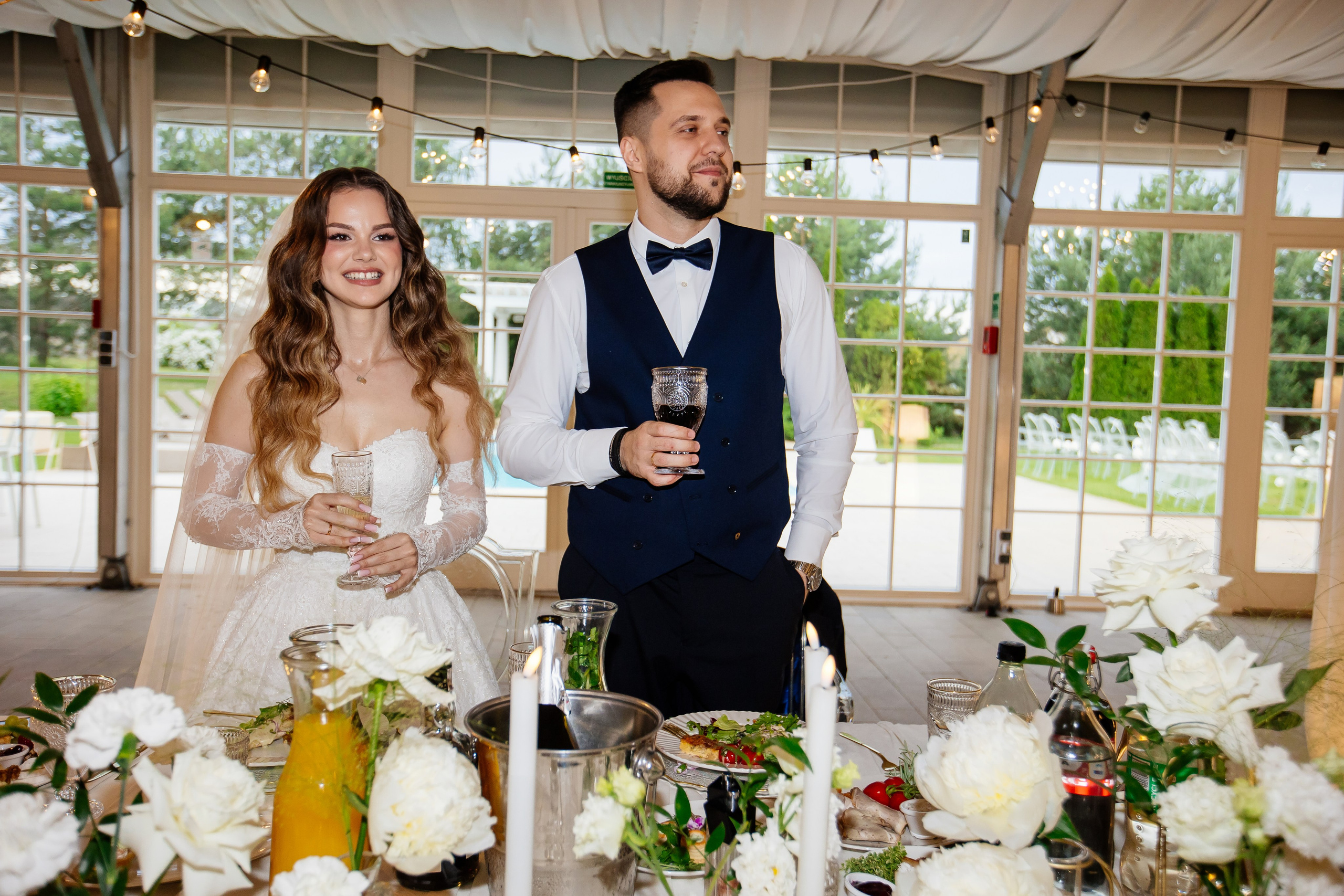 Nika & Lev. Fotograf Warszawa Brwinów Pruszków Grodzisk Piaseczno Otwock Legionowo
