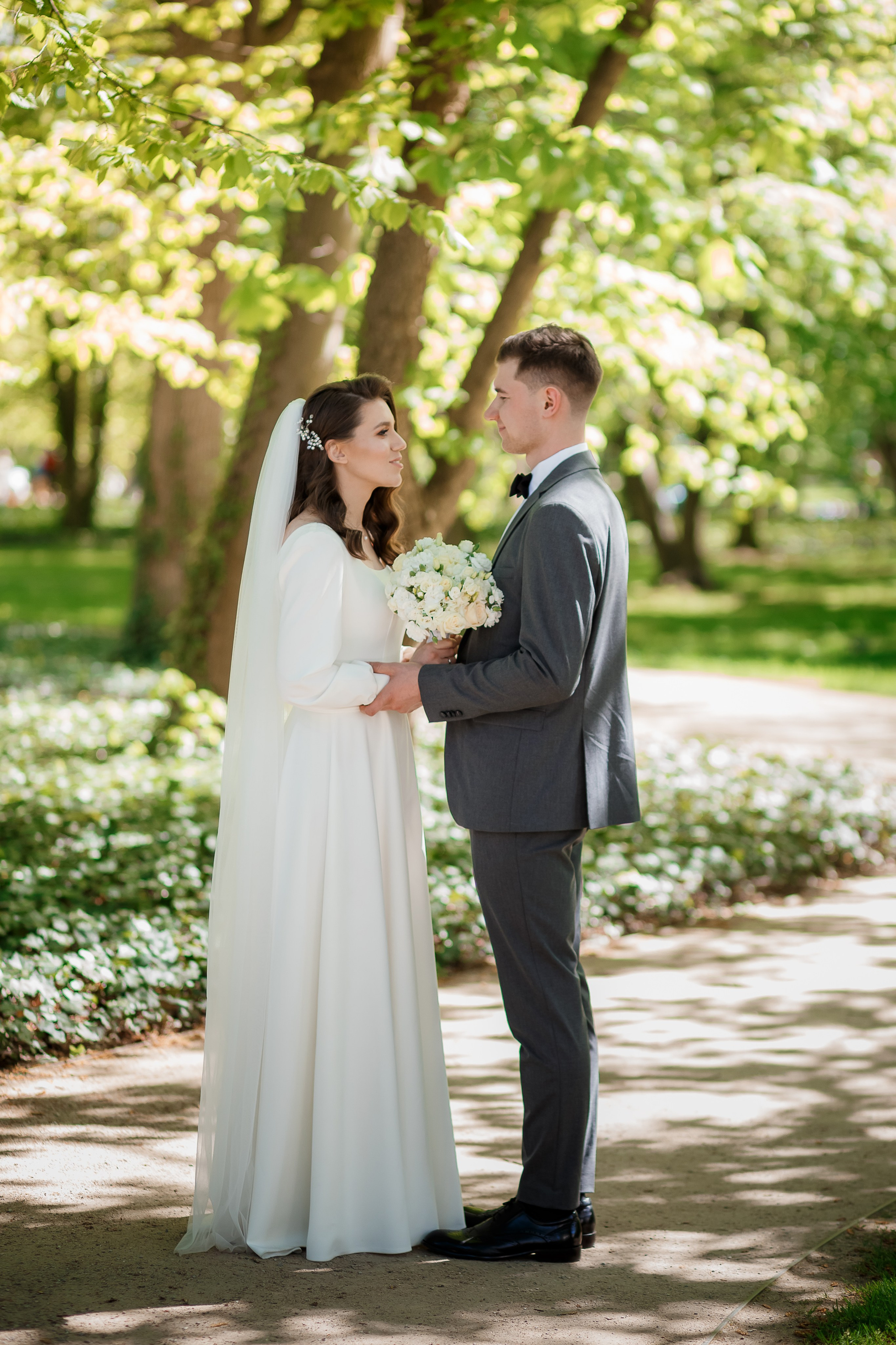 Андрій та Соломія. Photographer Stas Bordeniuk