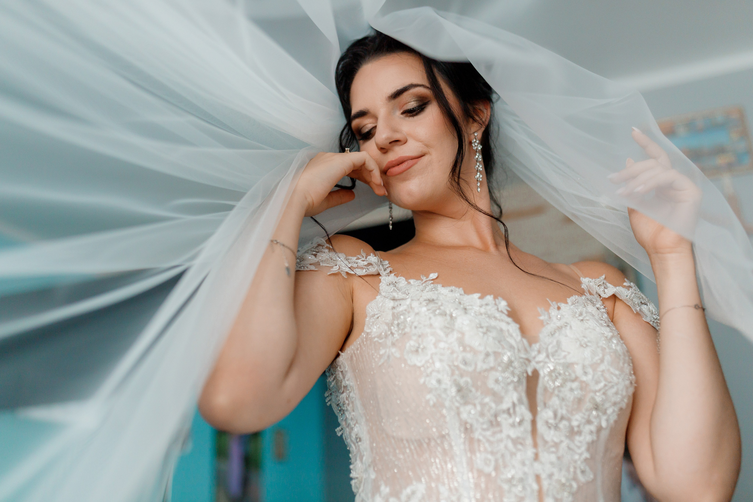 Kamil & Ksenia. Photographer Stas Bordeniuk