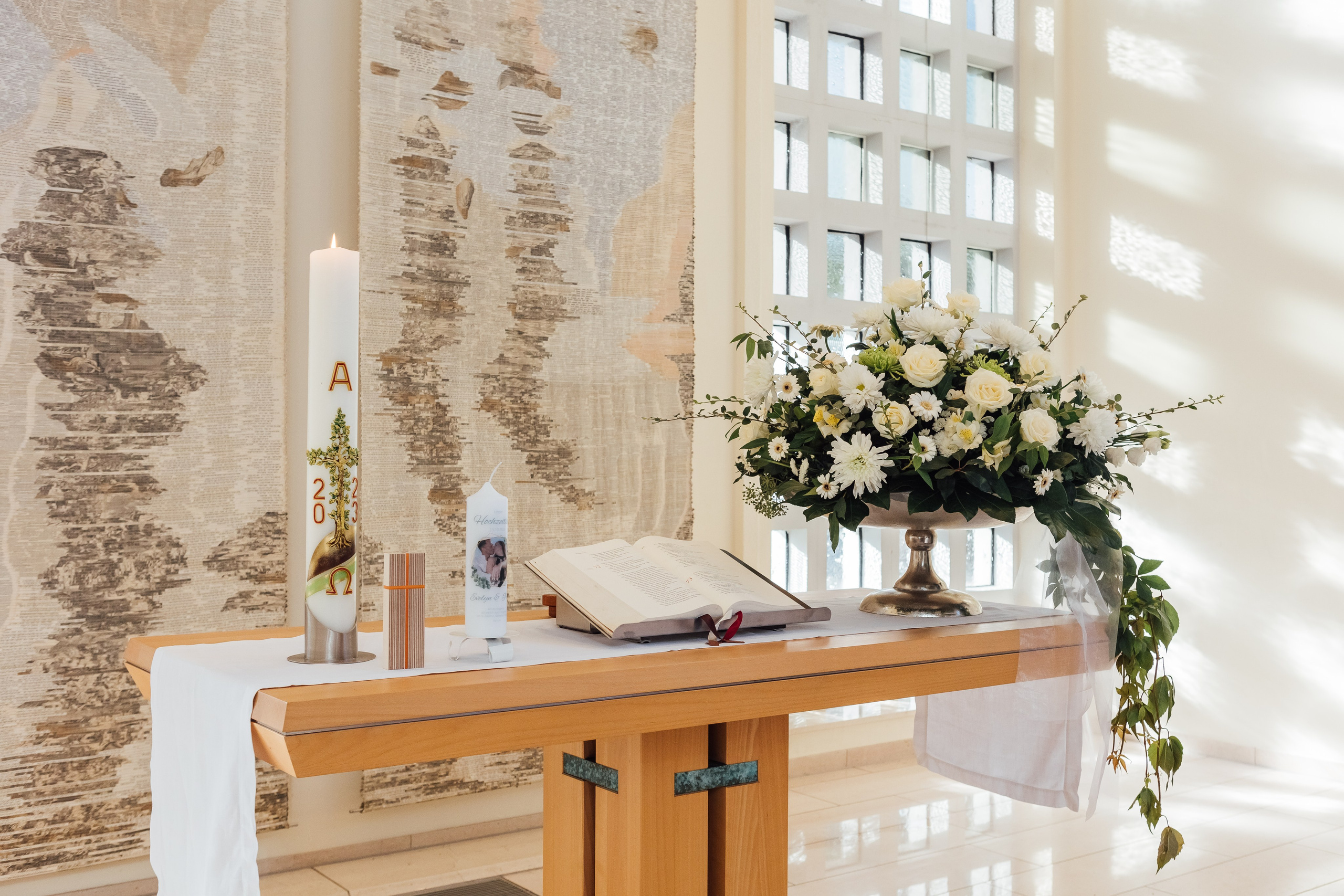 Saale. Photographer Stas Bordeniuk