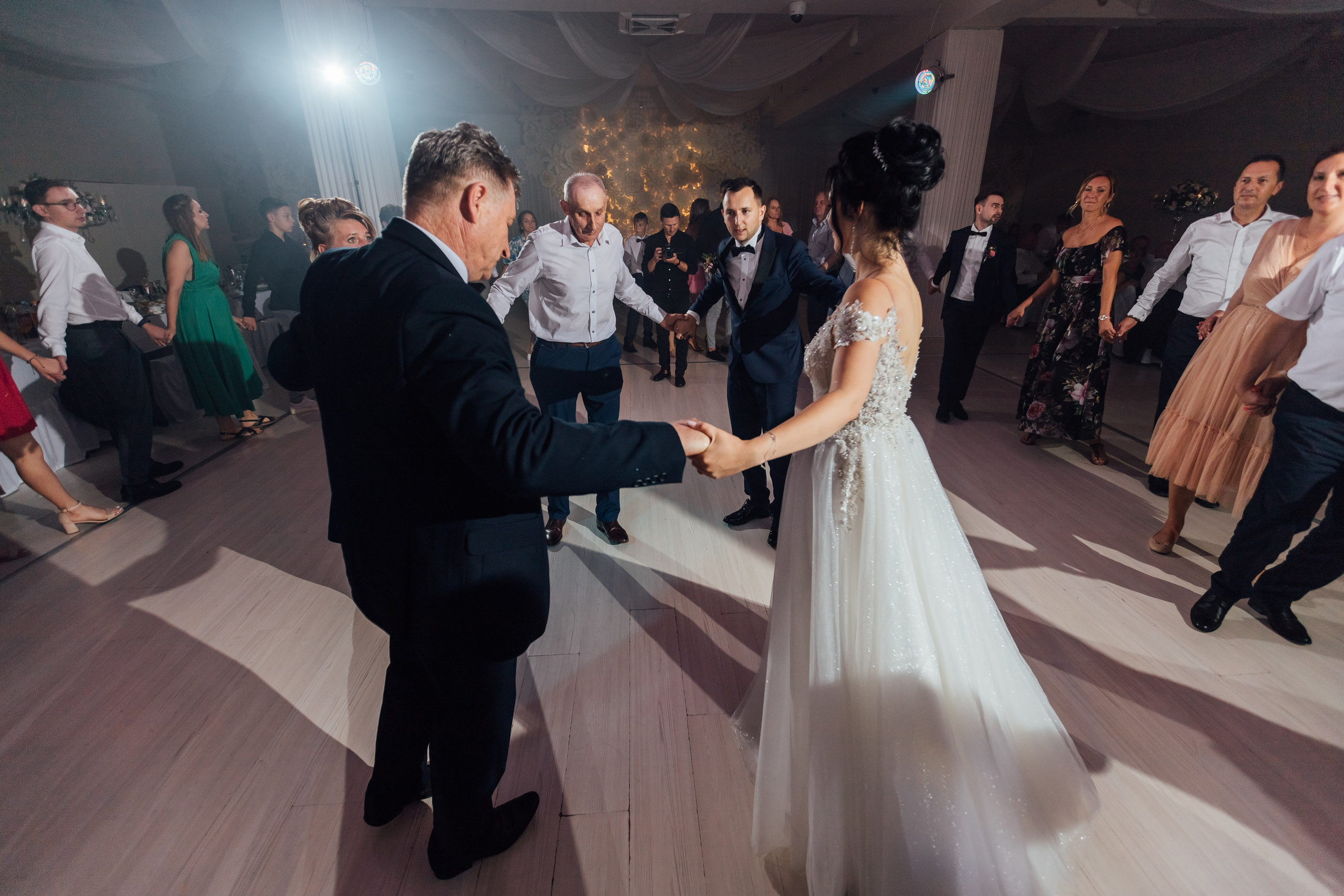 Kamil & Ksenia. Photographer Stas Bordeniuk