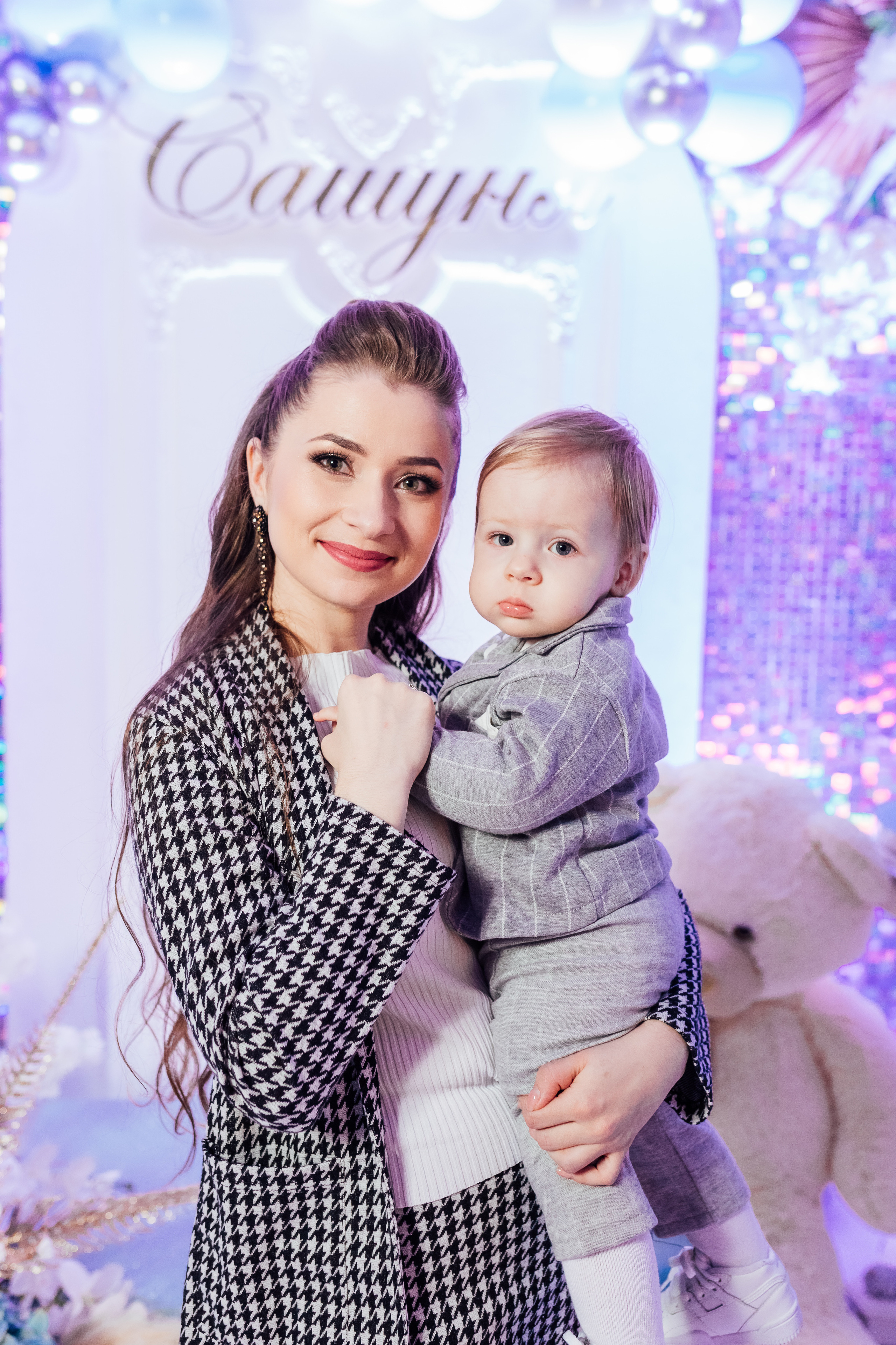 Дитячі дні народження. Photographer Stas Bordeniuk