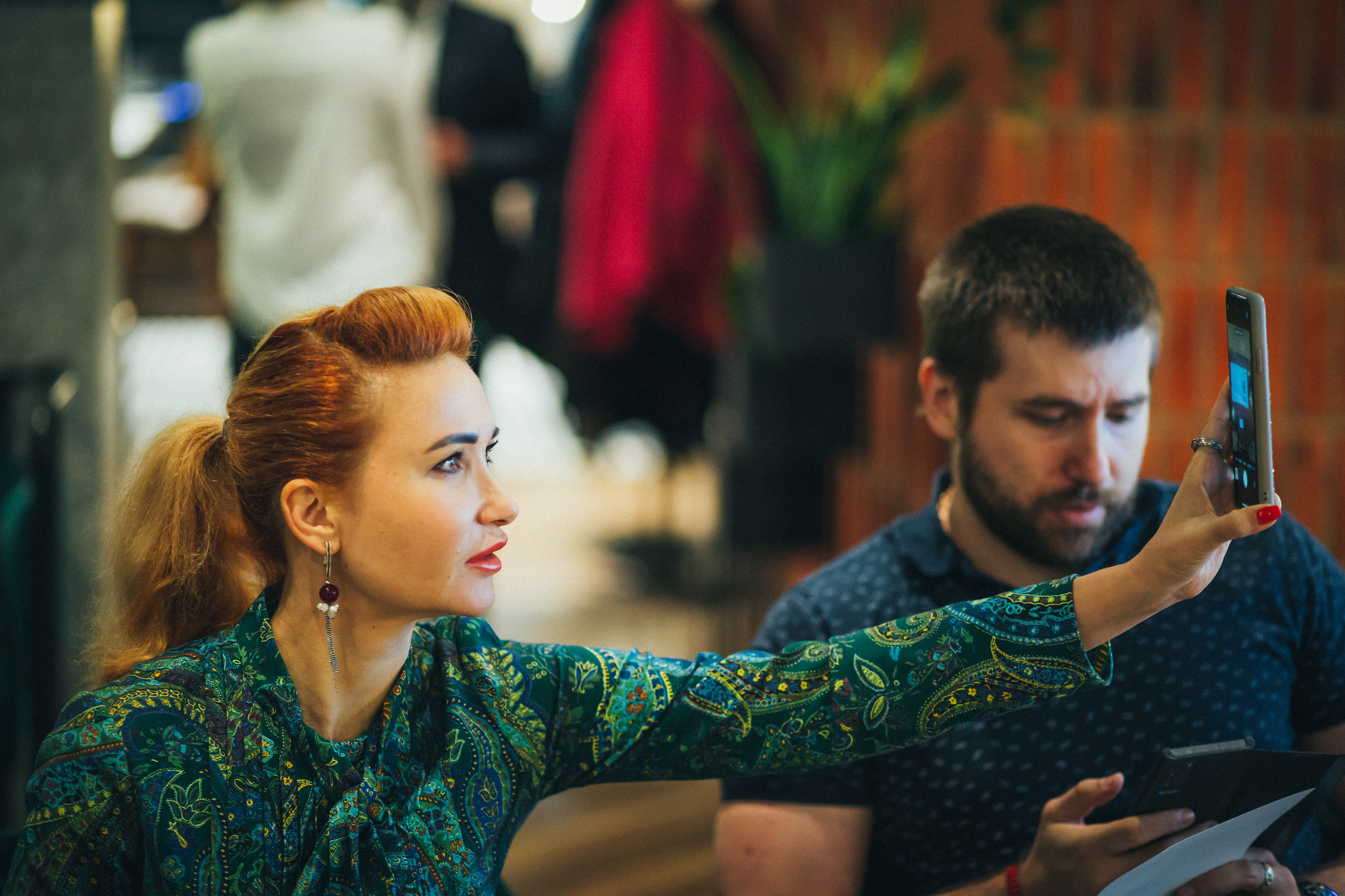 Конференції. Fotograf Warszawa Brwinów Pruszków Grodzisk Piaseczno Otwock Legionowo