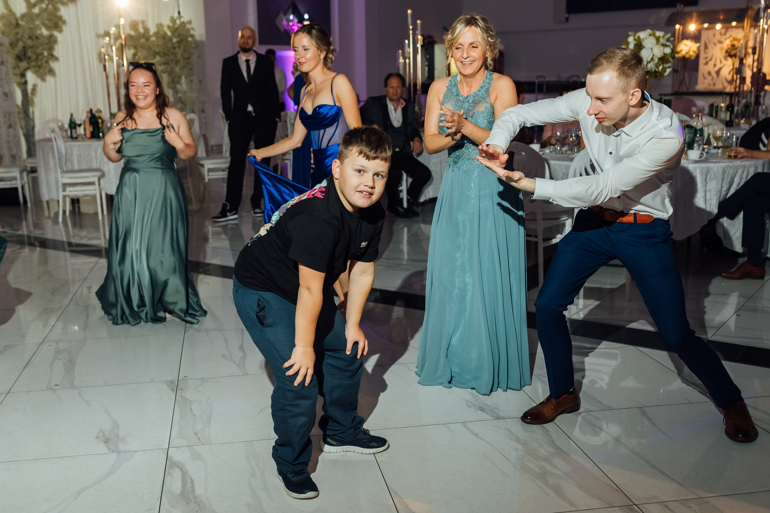 Saale. Photographer Stas Bordeniuk