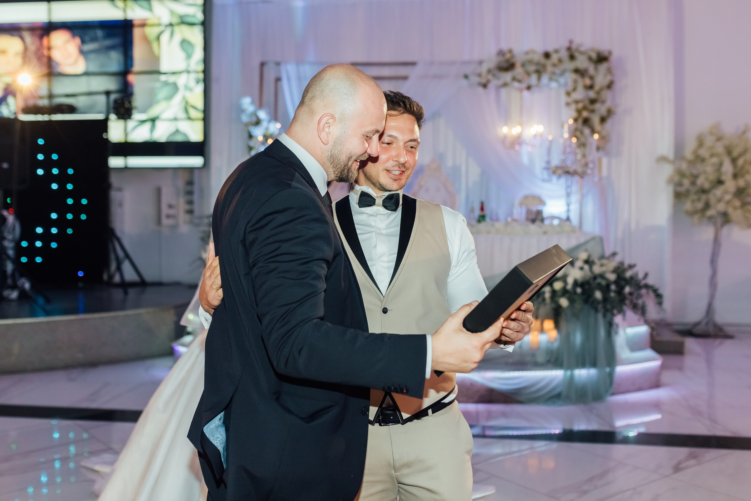 Saale. Photographer Stas Bordeniuk