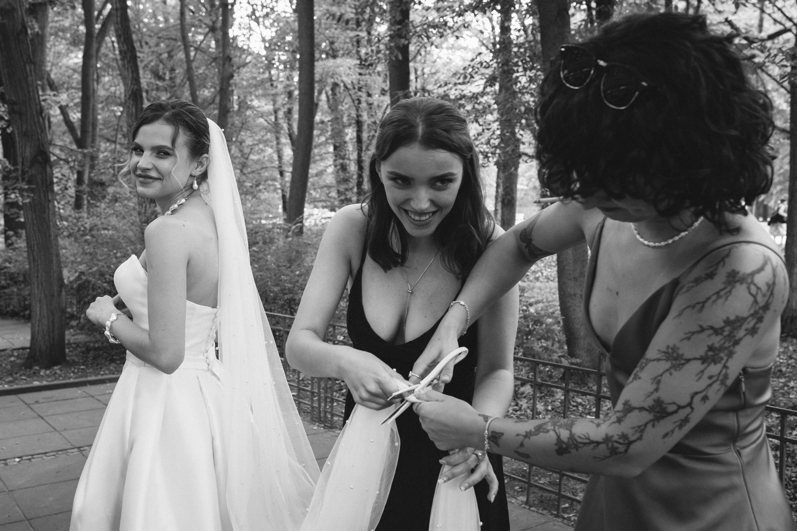 Таня і Рома. Photographer Stas Bordeniuk