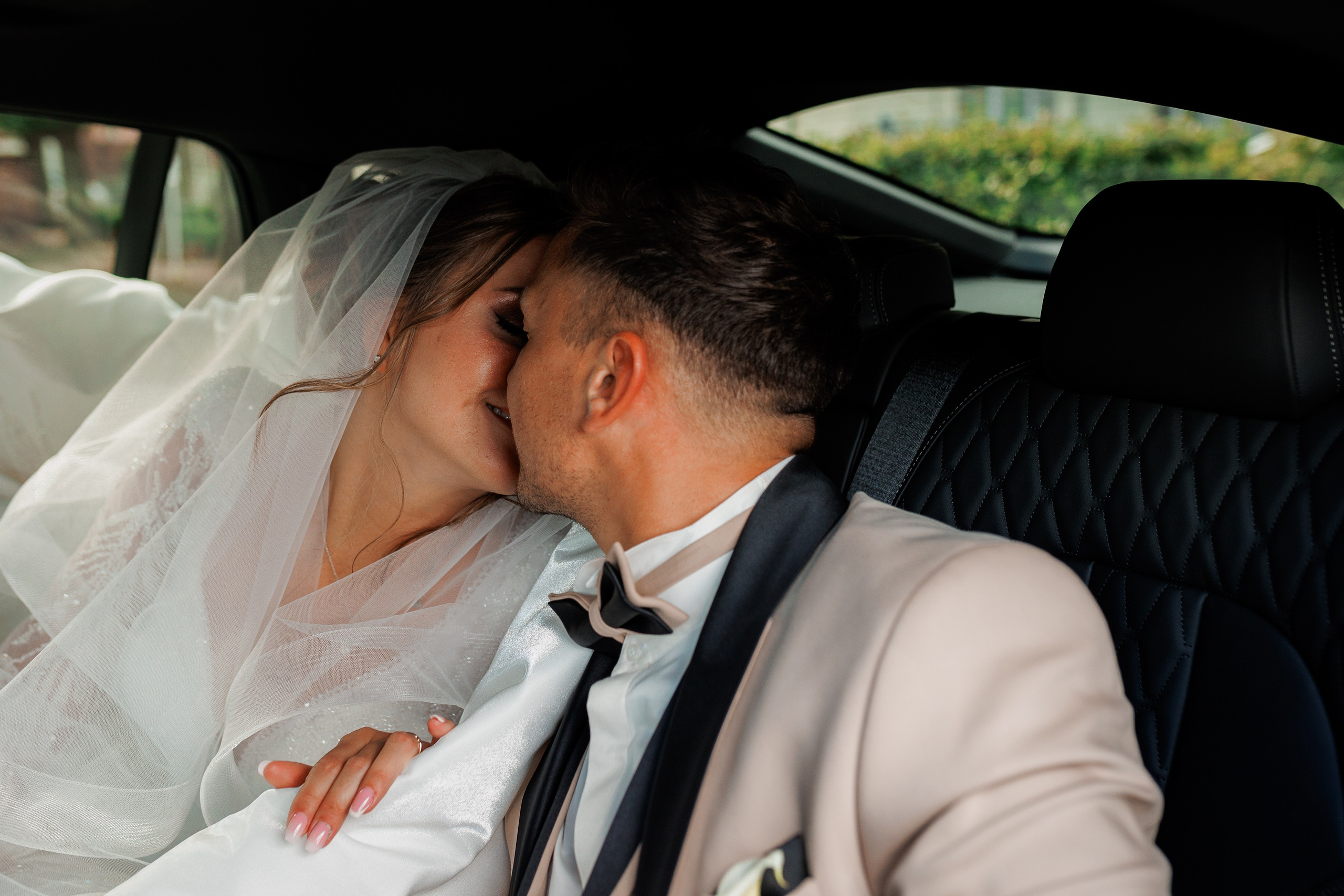 Saale. Photographer Stas Bordeniuk