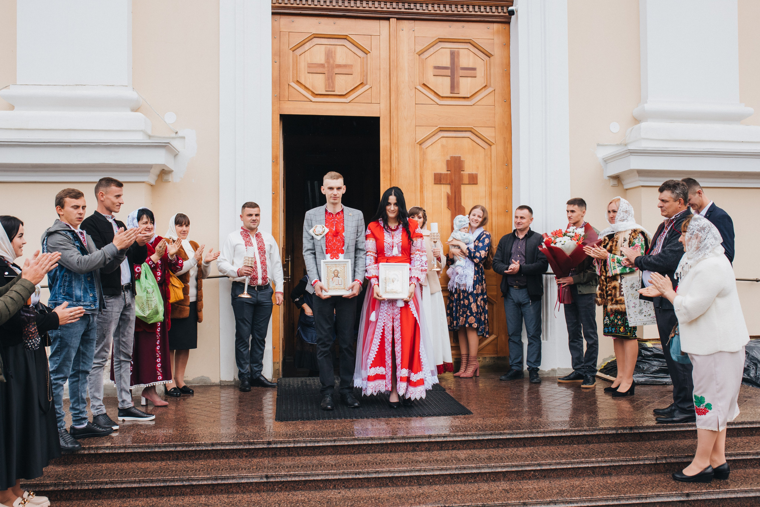 Вінчання. Photographer Stas Bordeniuk