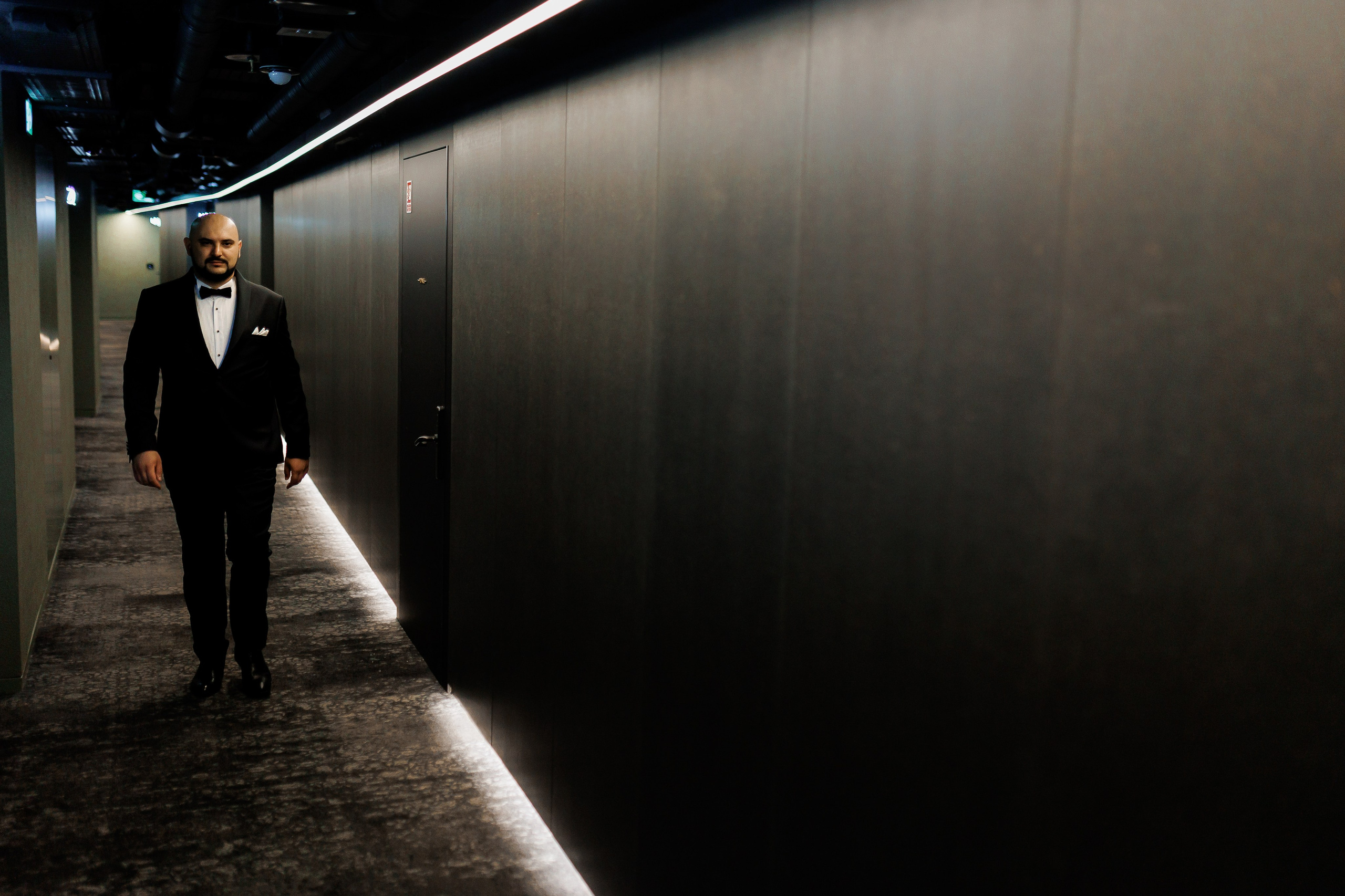 Євгенія та Іван. Photographer Stas Bordeniuk