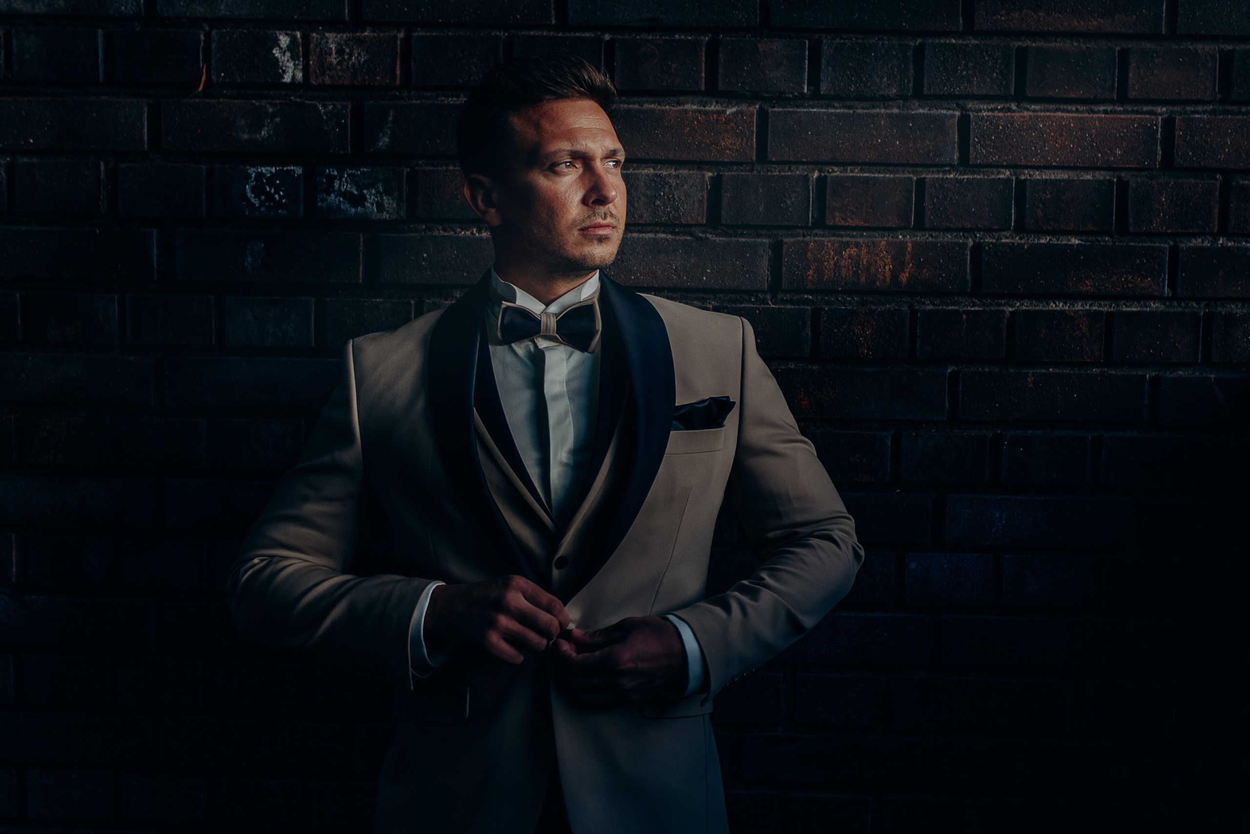 Saale. Photographer Stas Bordeniuk