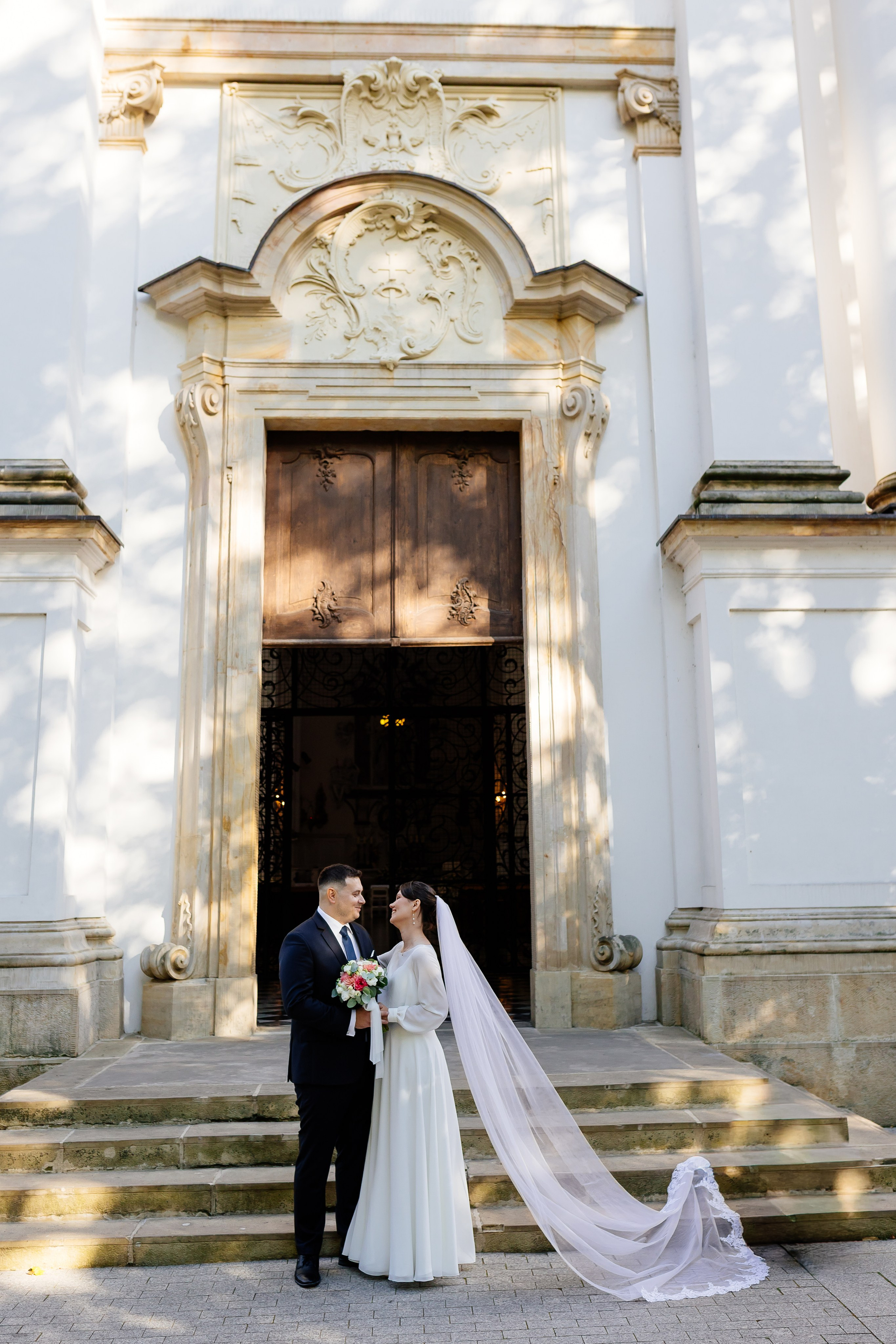 Alina & Jacek. Photographer Stas Bordeniuk