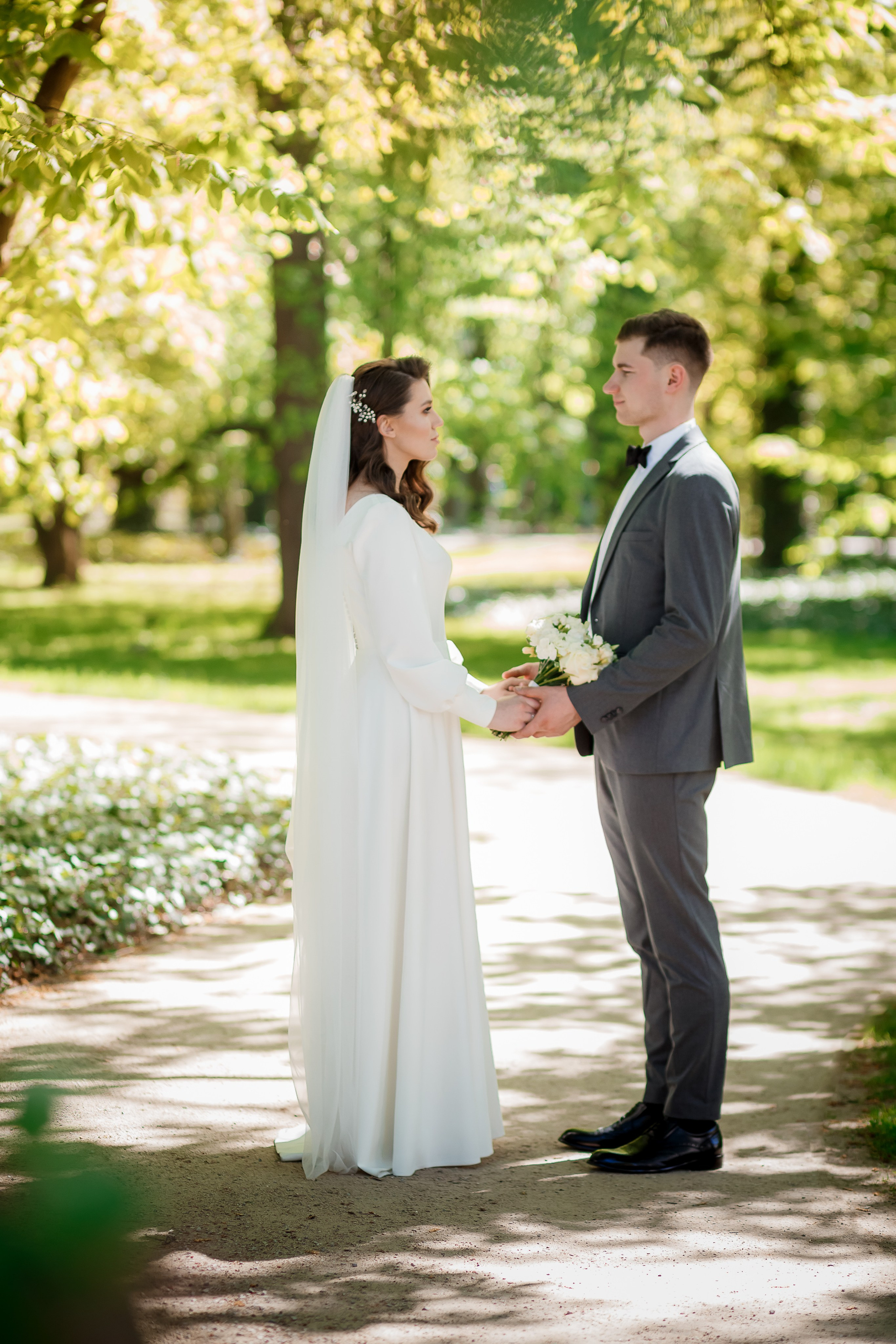 Андрій та Соломія. Photographer Stas Bordeniuk