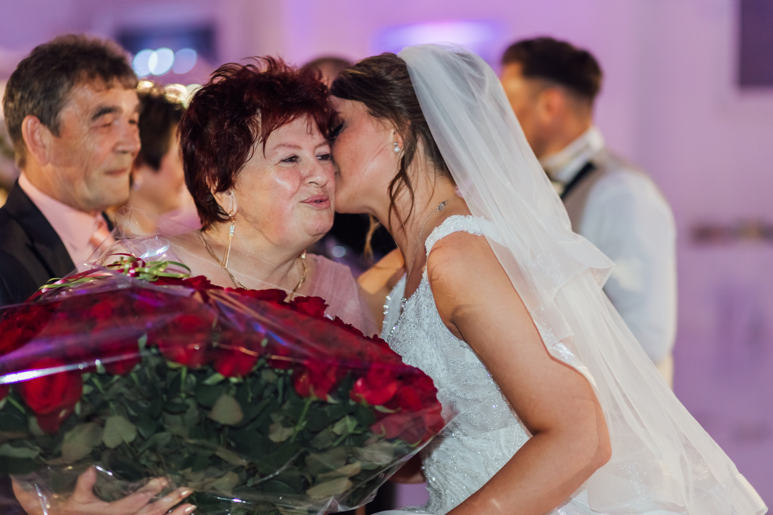 Saale. Photographer Stas Bordeniuk