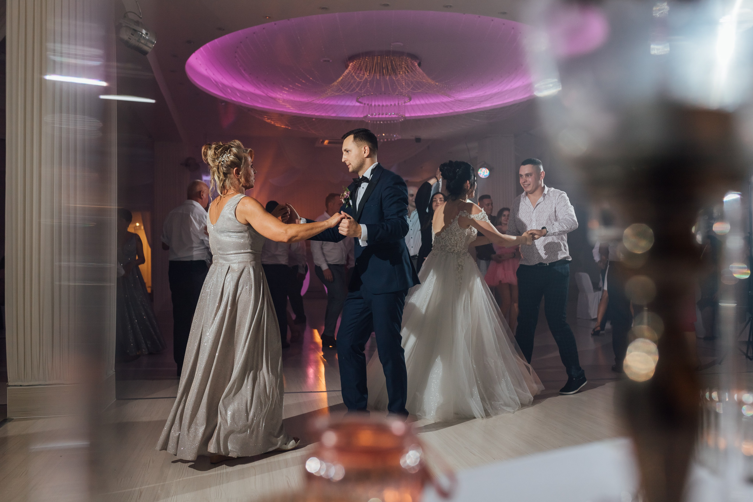 Kamil & Ksenia. Photographer Stas Bordeniuk