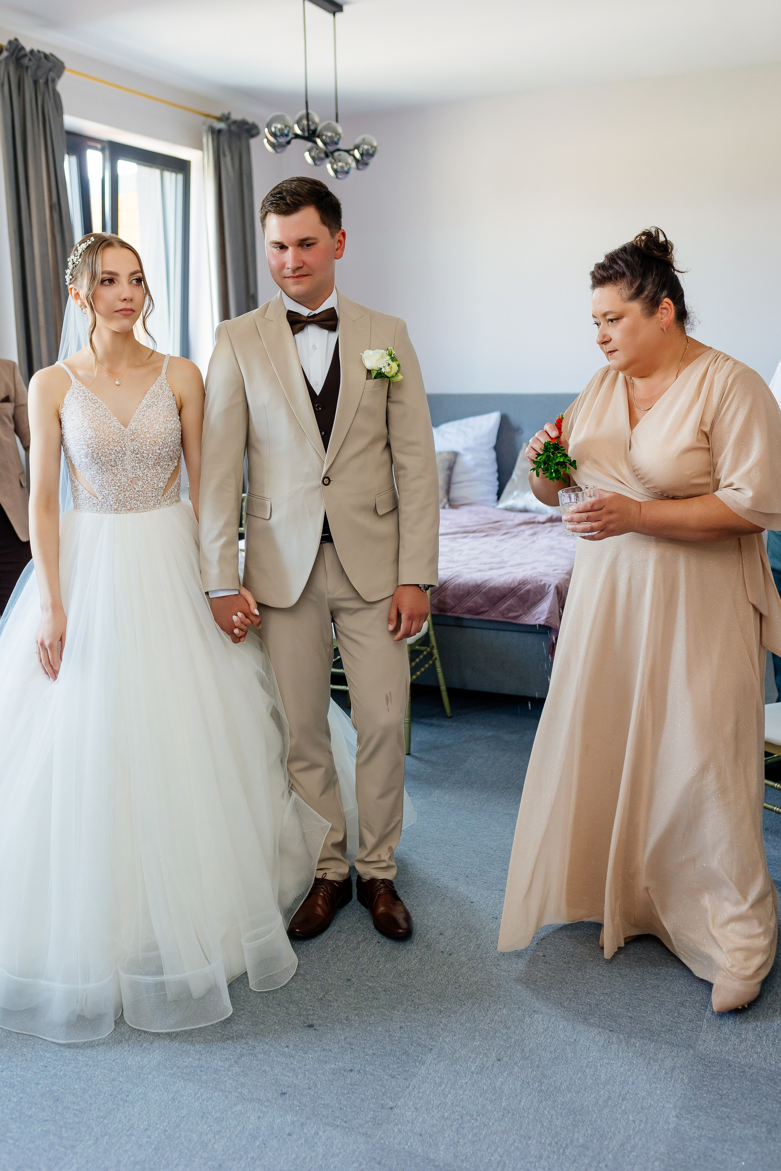 Христина та Максим. Photographer Stas Bordeniuk